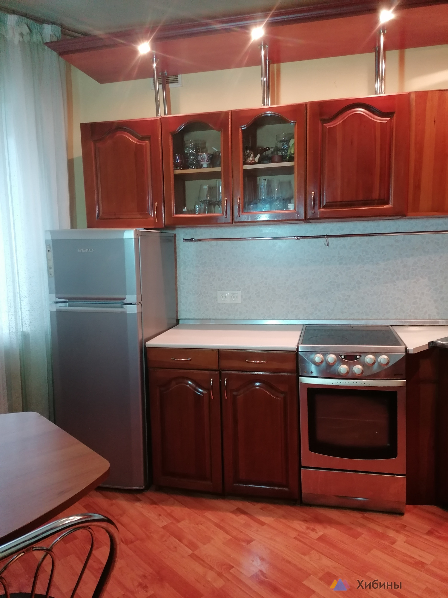 Продам 3-комнатную квартиру