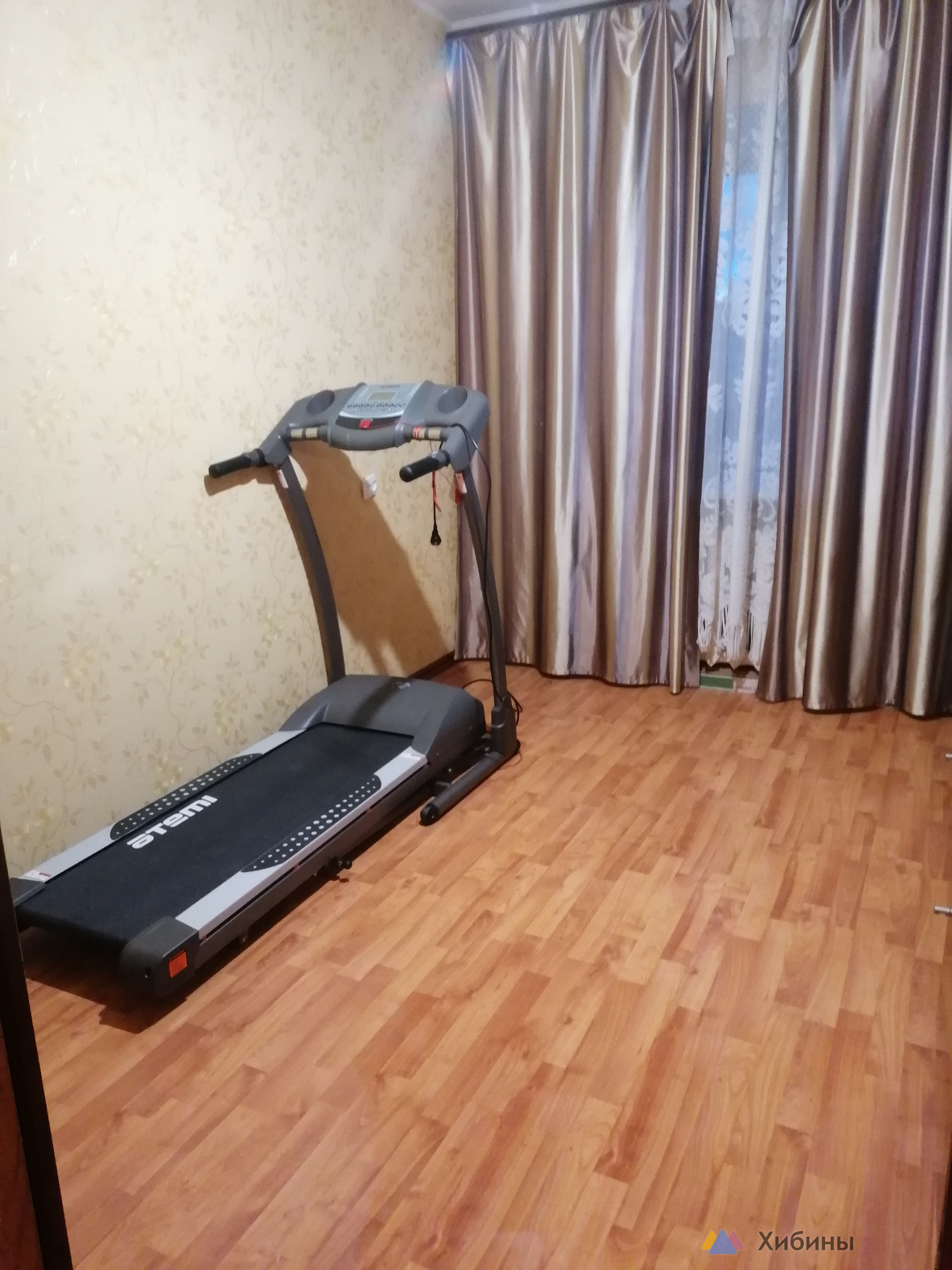 Продам 3-комнатную квартиру