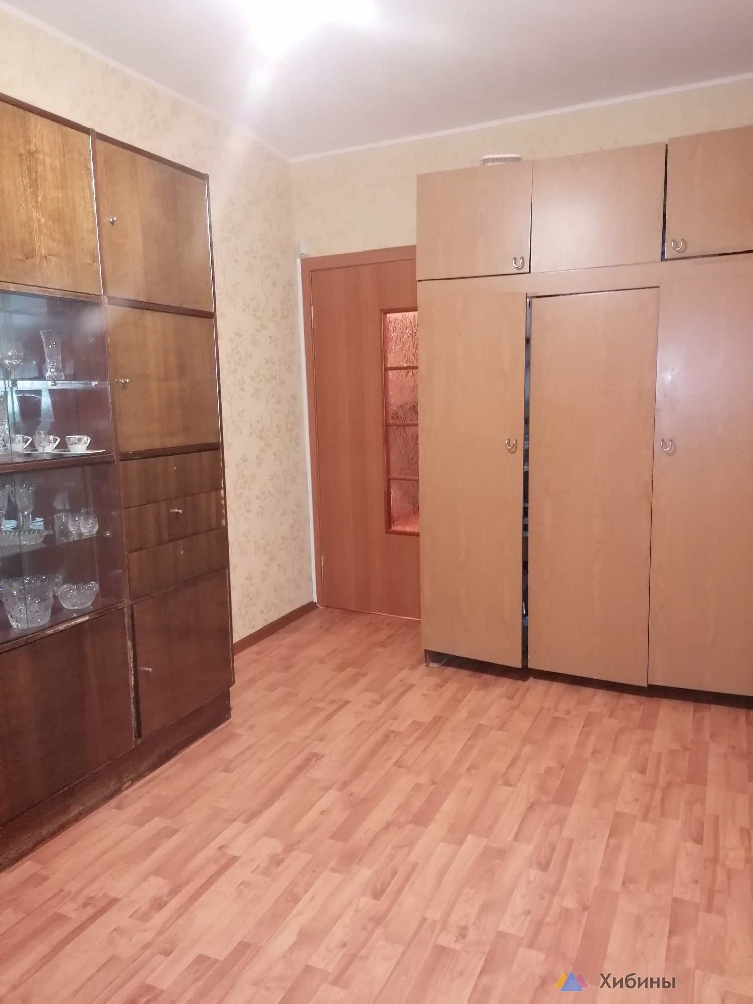 Продам 3-комнатную квартиру