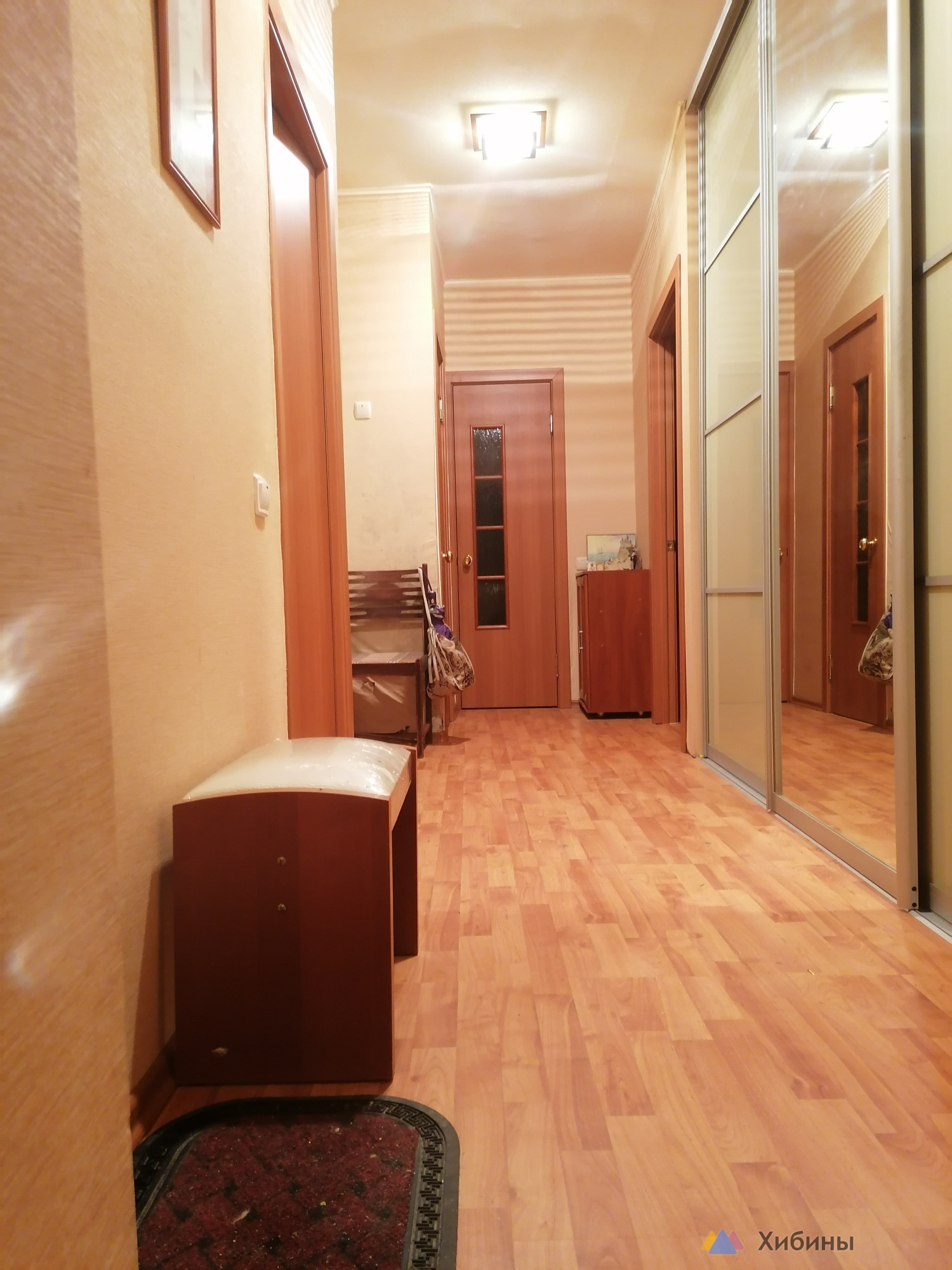 Продам 3-комнатную квартиру