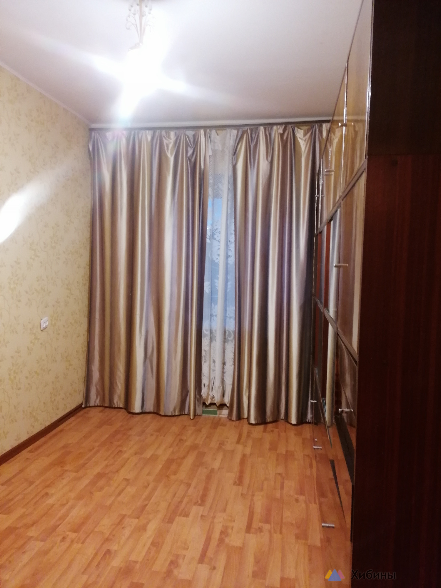 Продам 3-комнатную квартиру