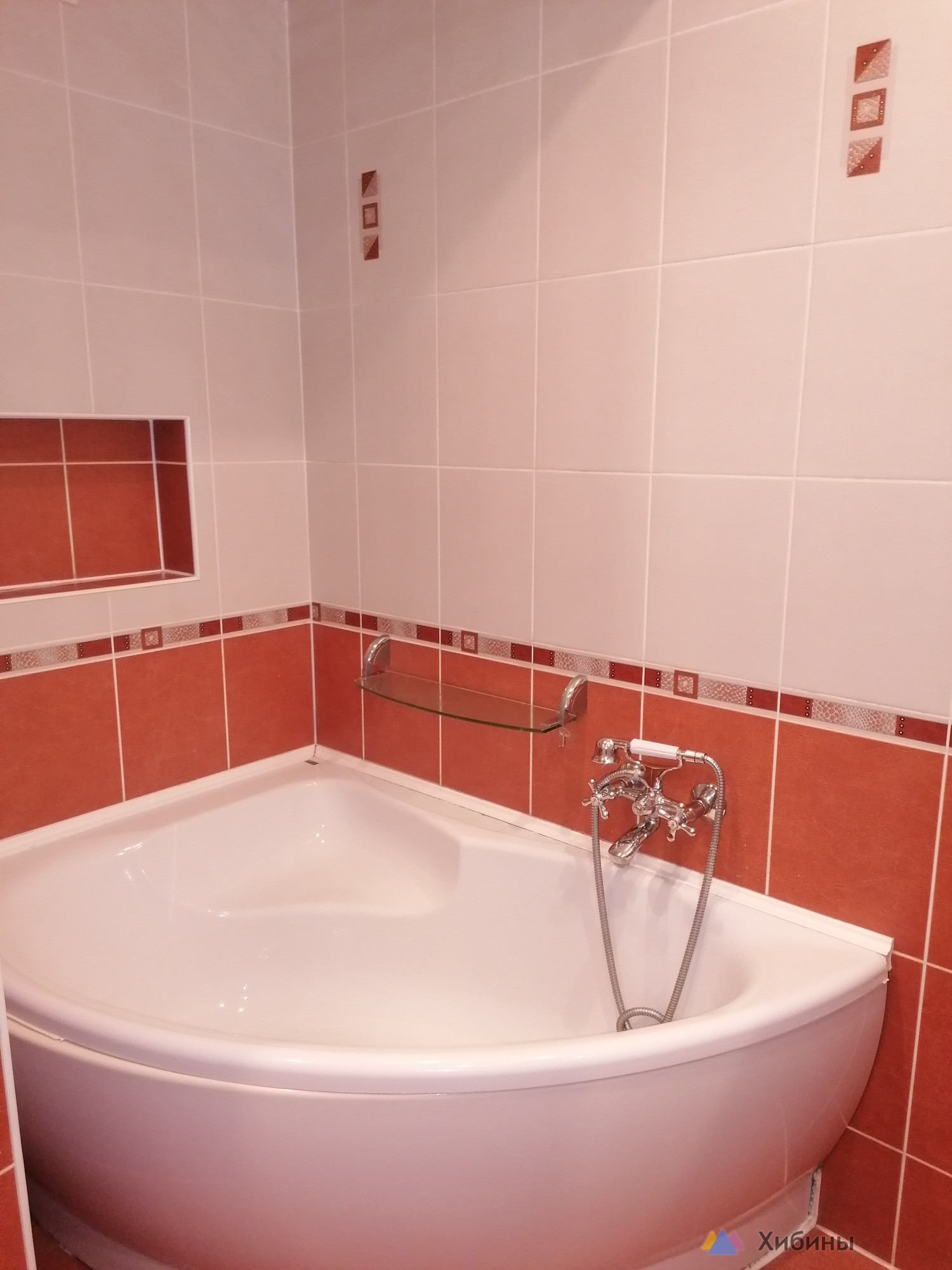 Продам 3-комнатную квартиру