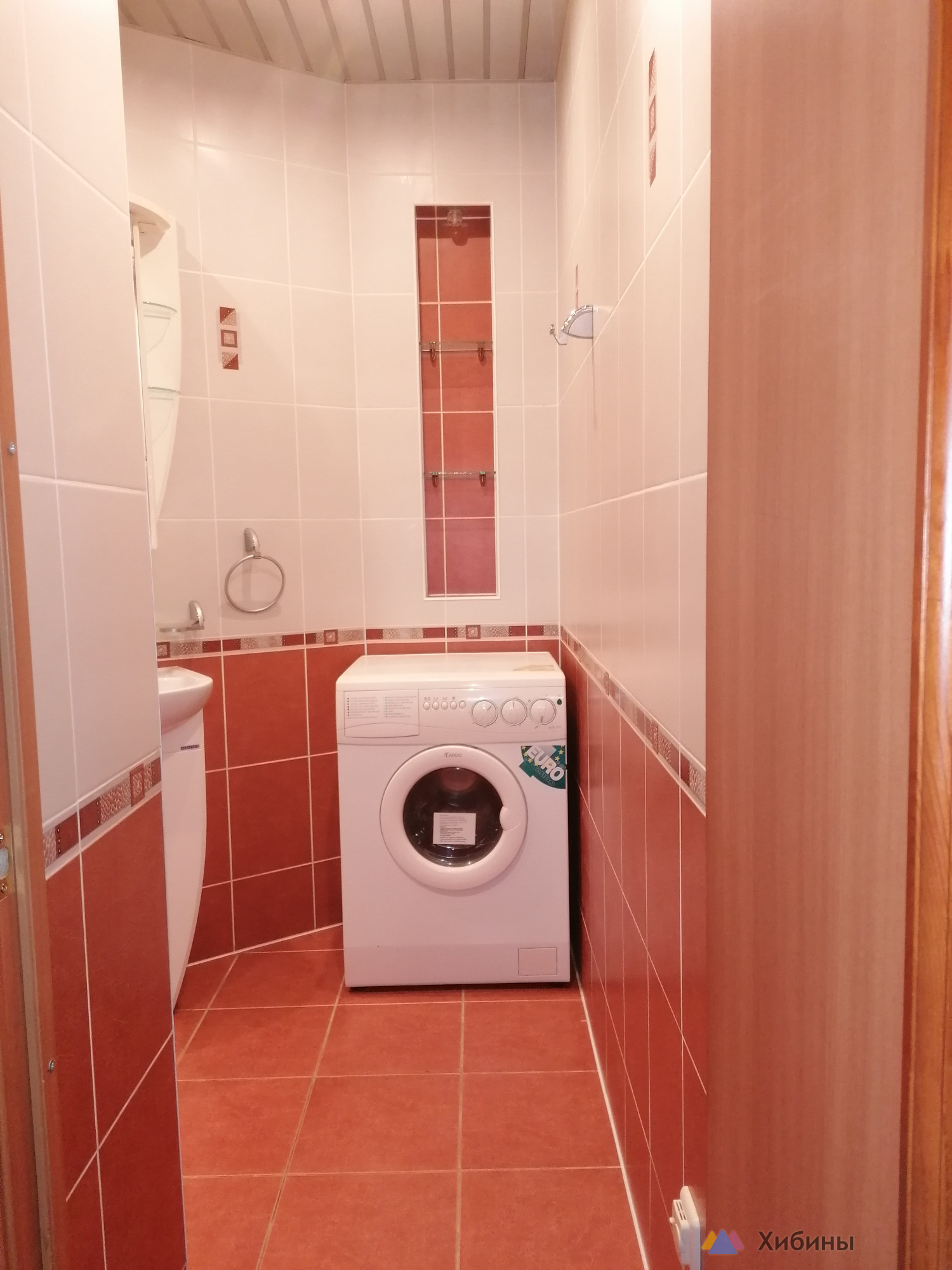 Продам 3-комнатную квартиру