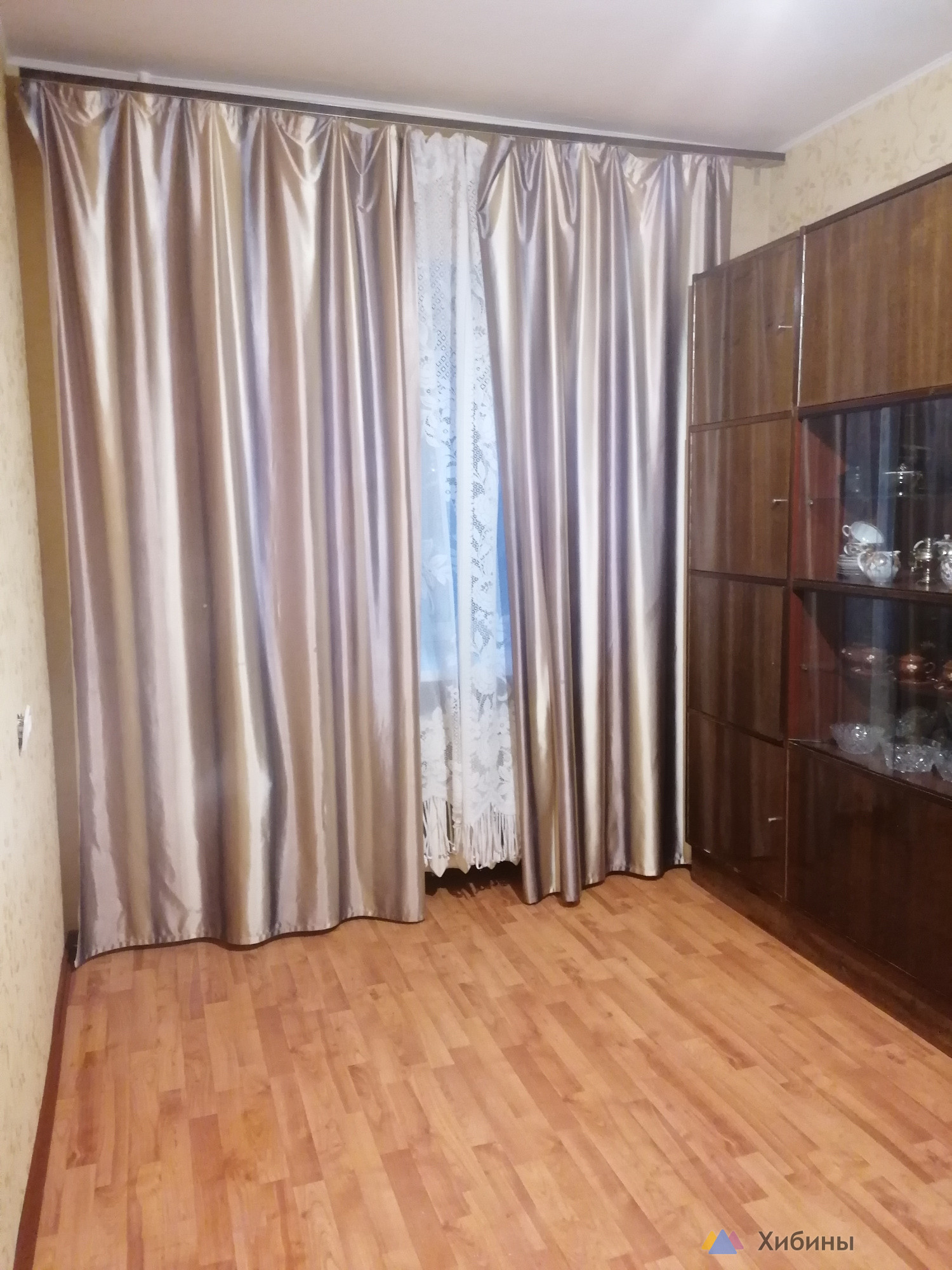 Продам 3-комнатную квартиру