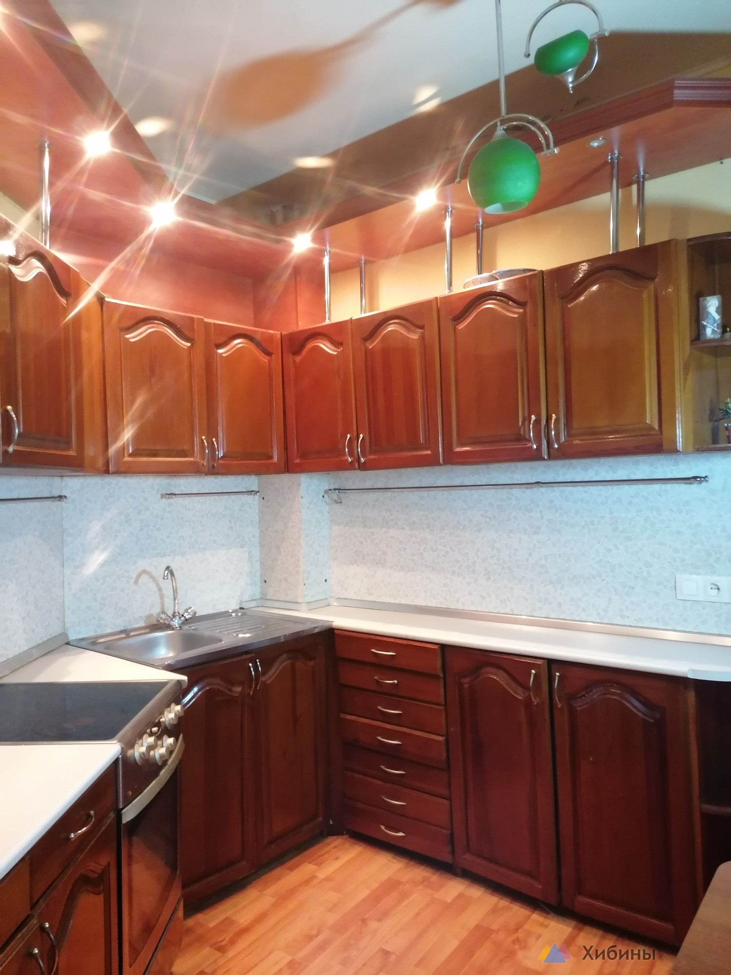 Продам 3-комнатную квартиру