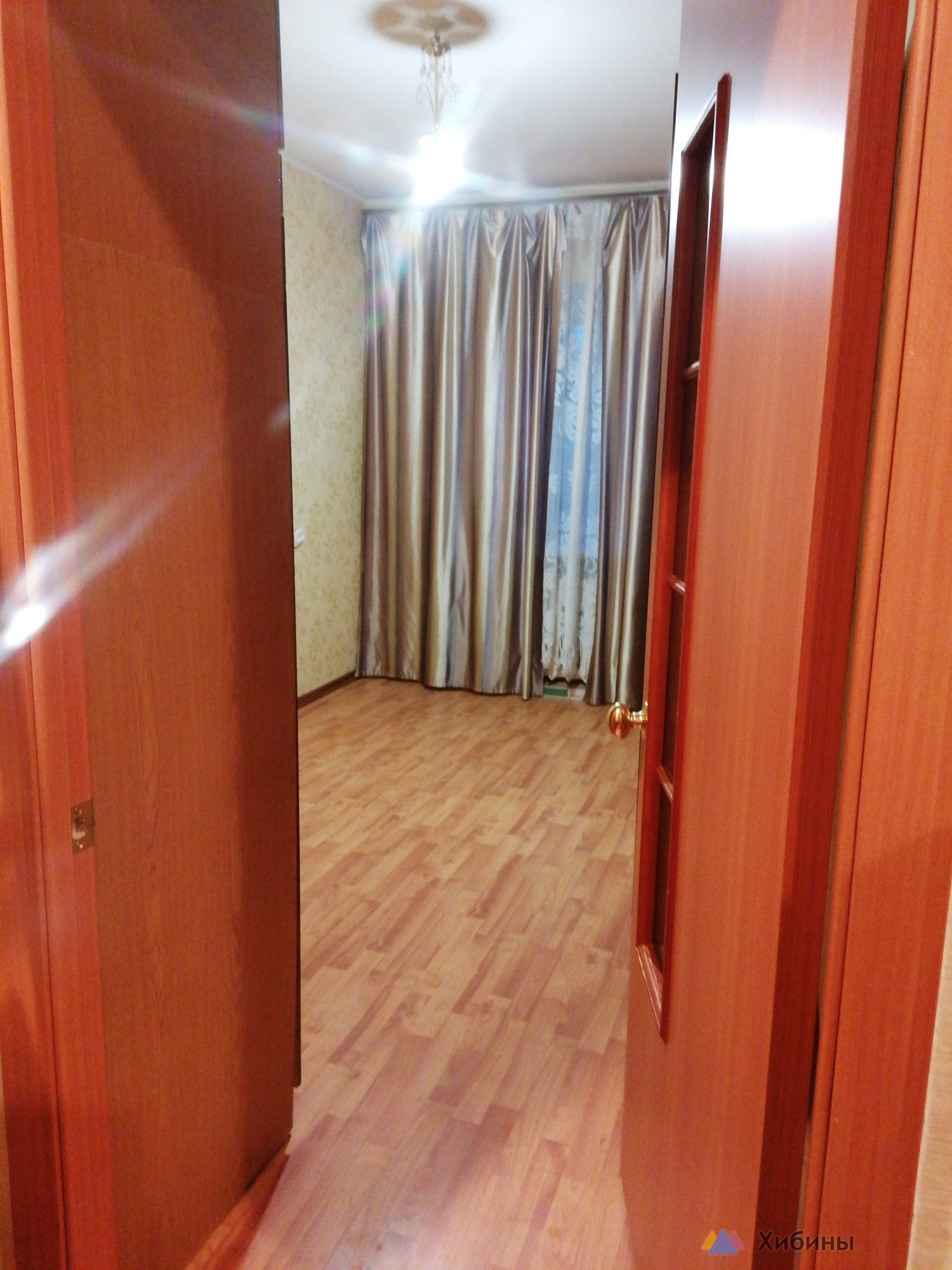 Продам 3-комнатную квартиру
