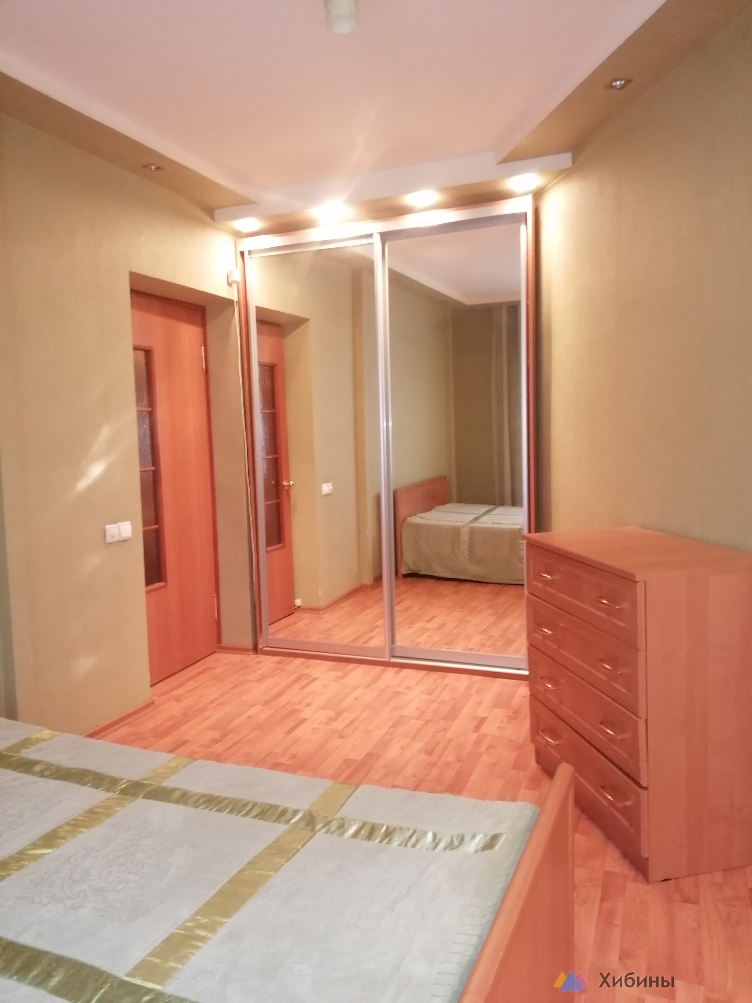 Продам 3-комнатную квартиру