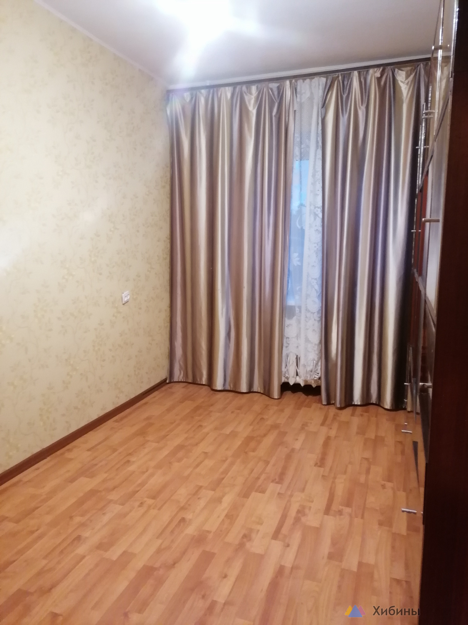 Продам 3-комнатную квартиру