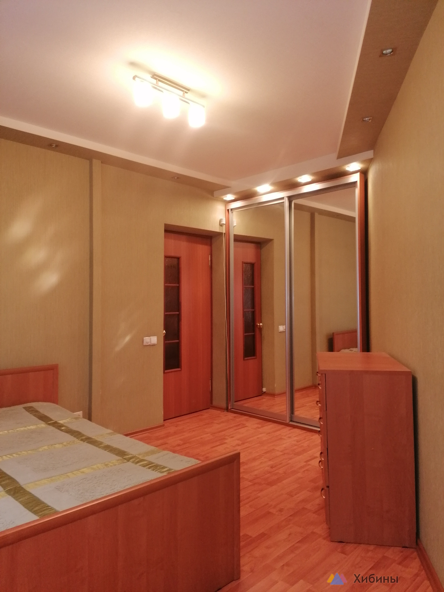 Продам 3-комнатную квартиру