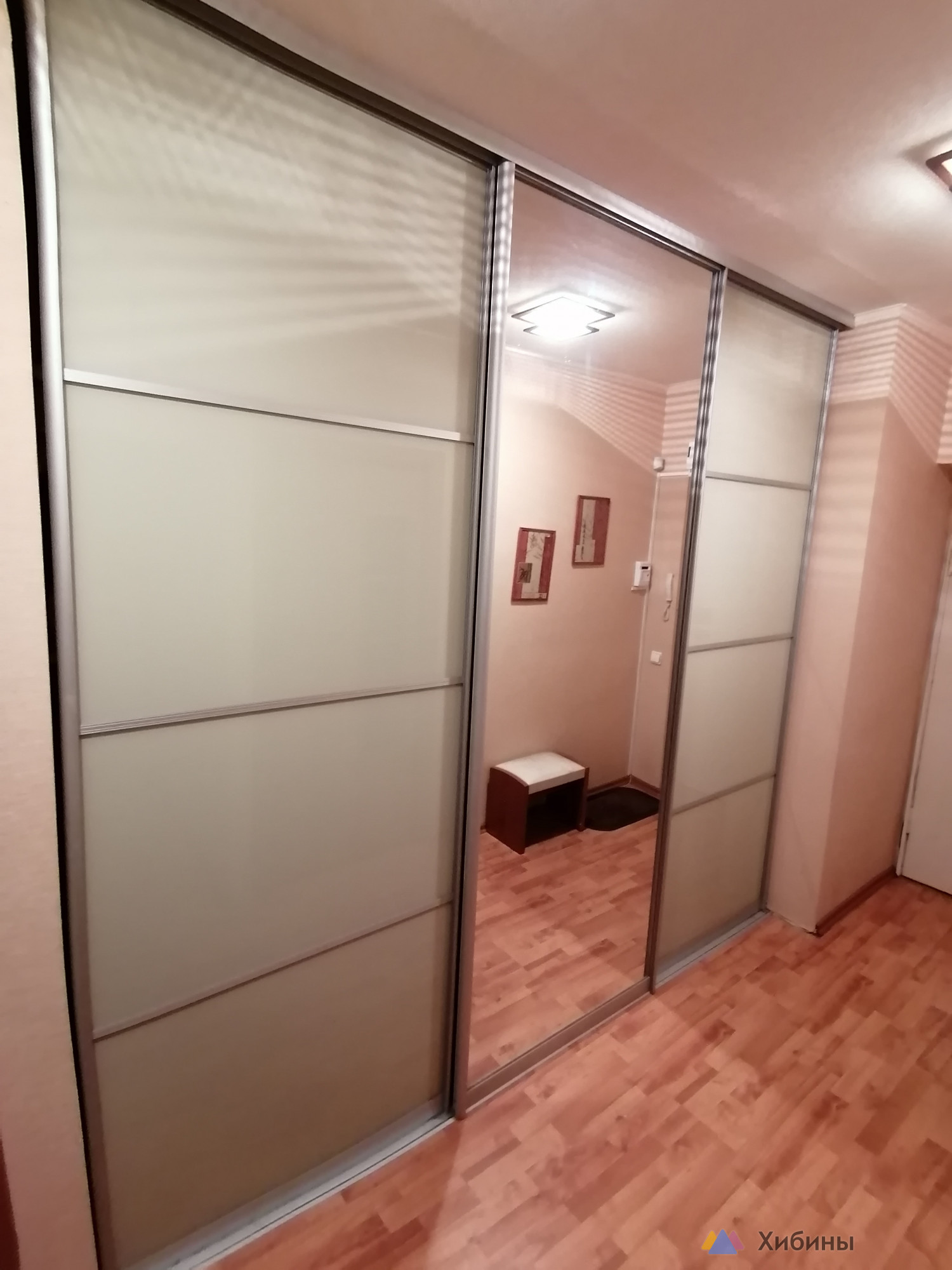 Продам 3-комнатную квартиру