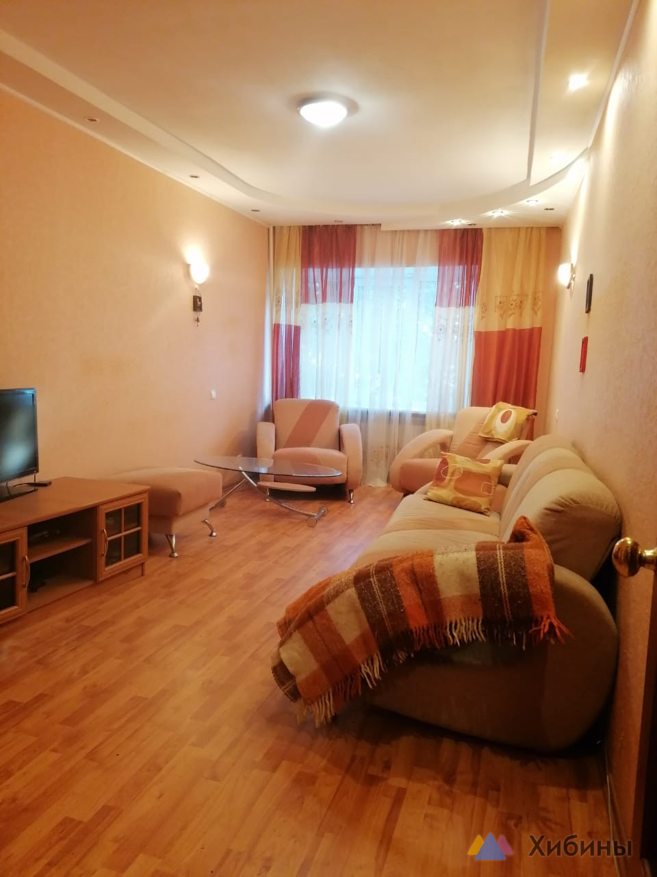 Продам 3-комнатную квартиру