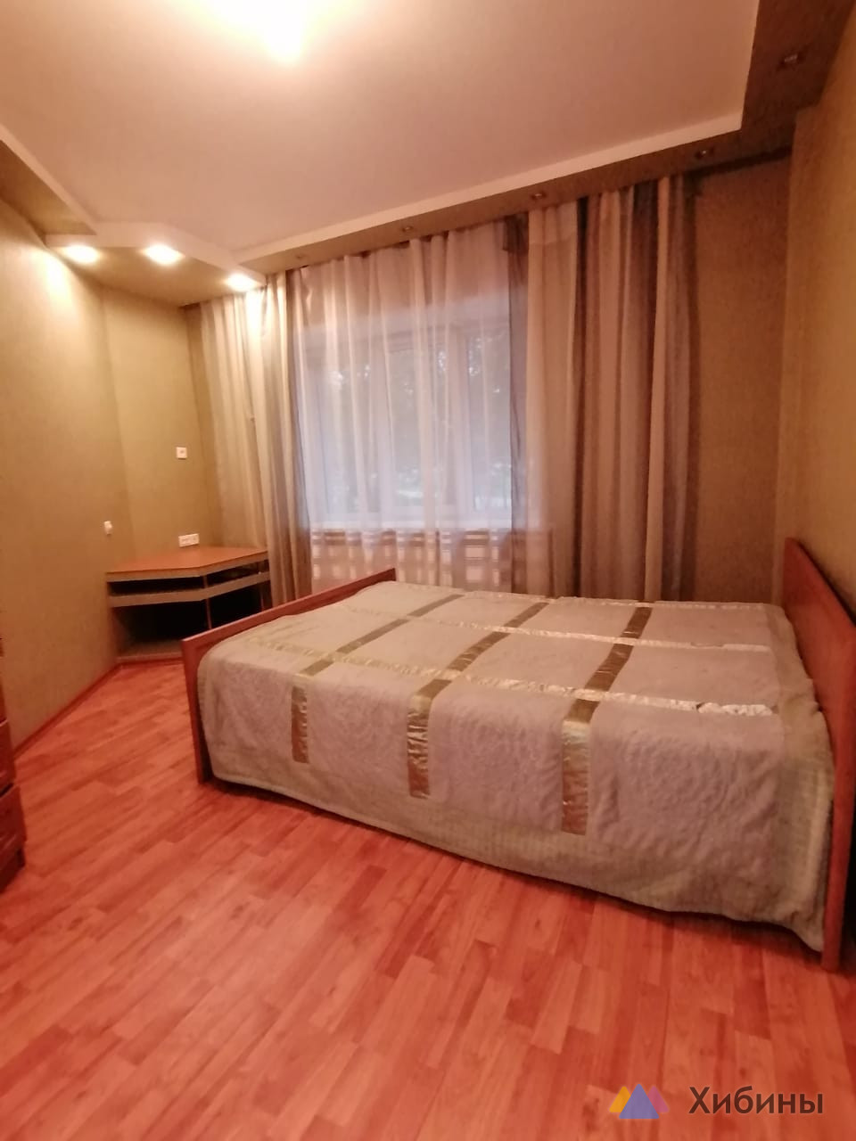 Продам 3-комнатную квартиру