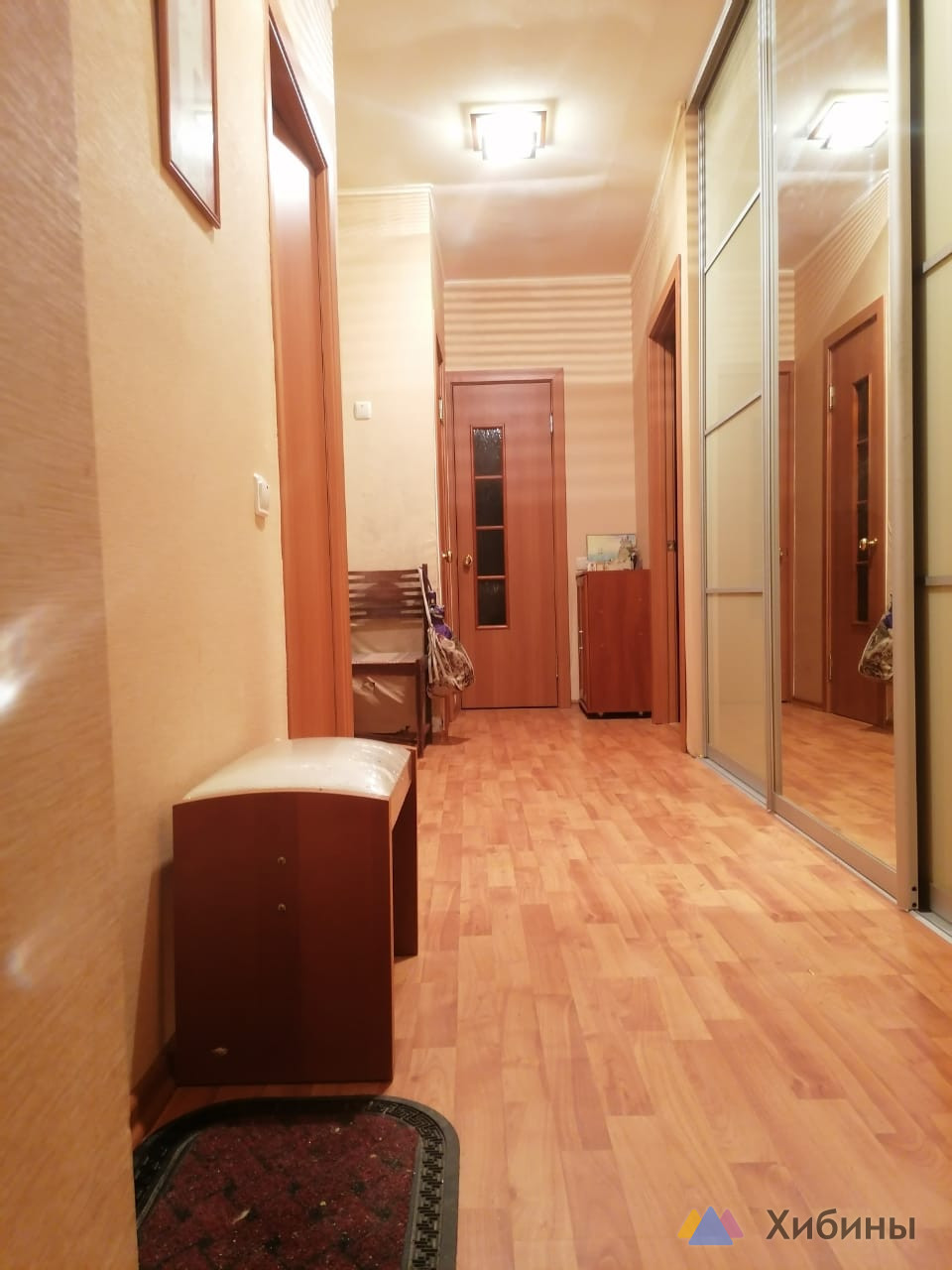 Продам 3-комнатную квартиру