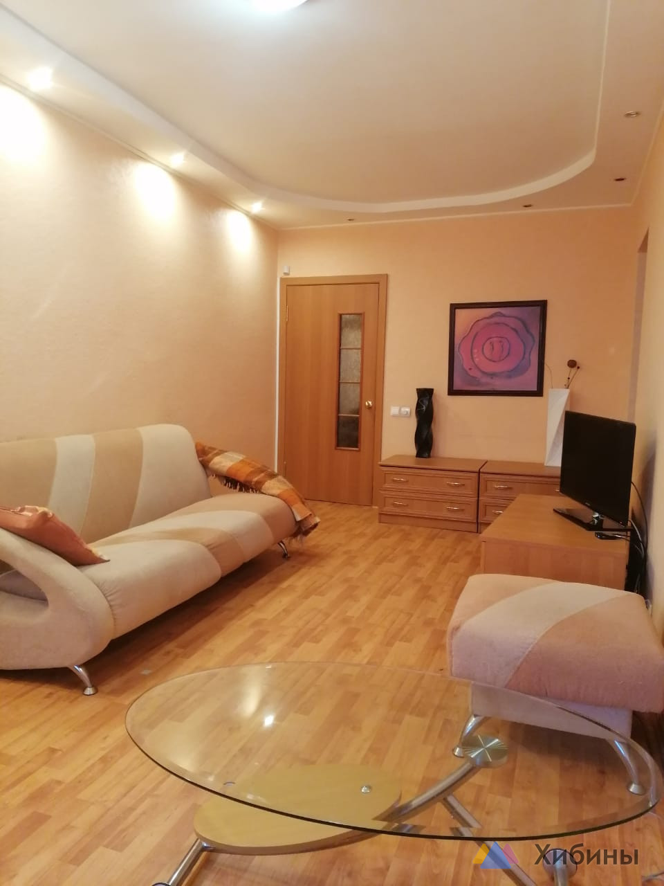 Продам 3-комнатную квартиру