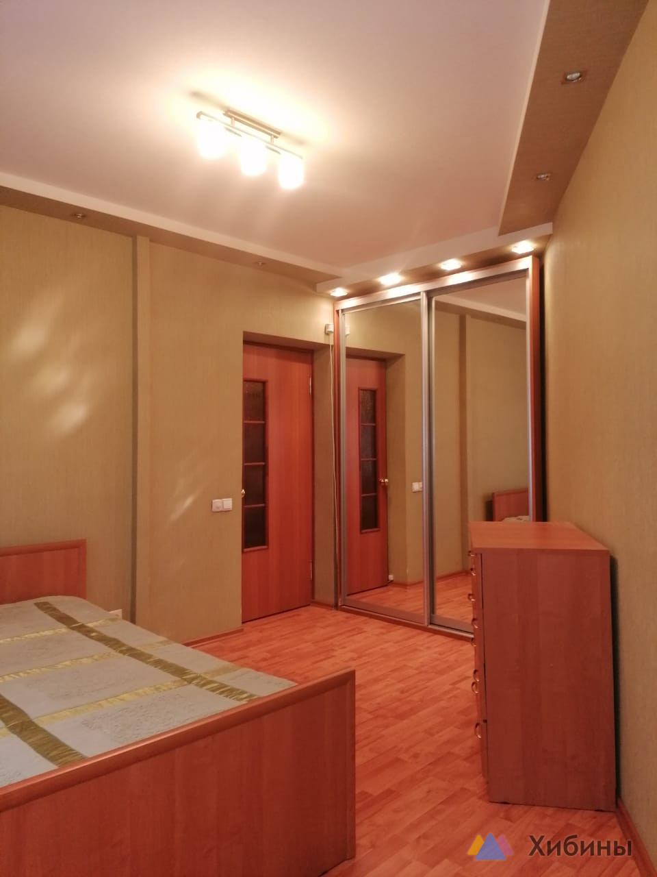 Продам 3-комнатную квартиру