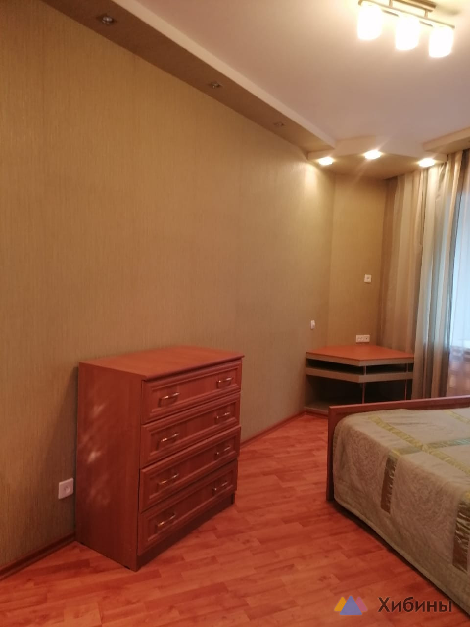 Продам 3-комнатную квартиру