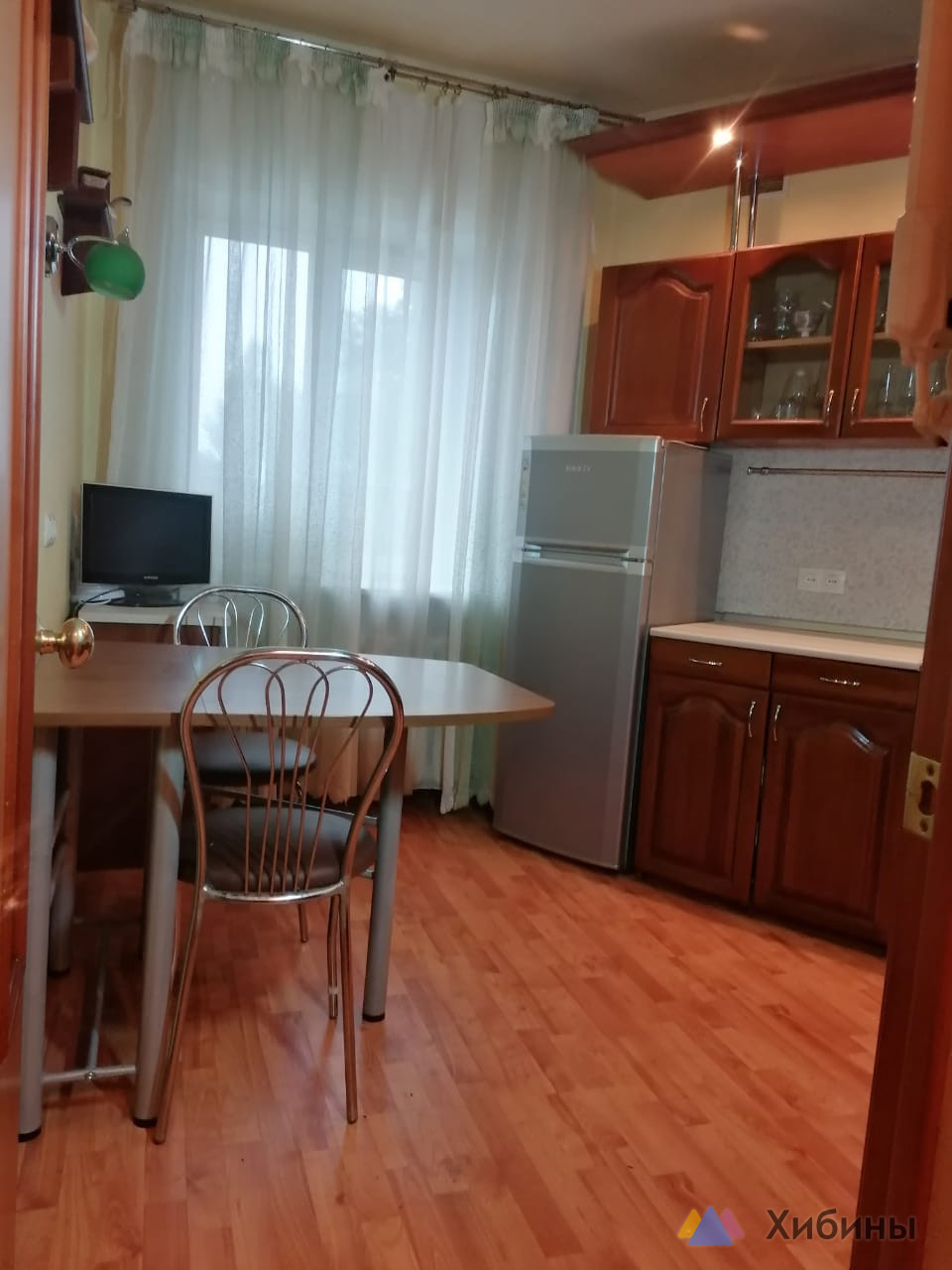 Продам 3-комнатную квартиру