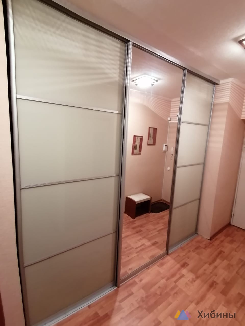 Продам 3-комнатную квартиру
