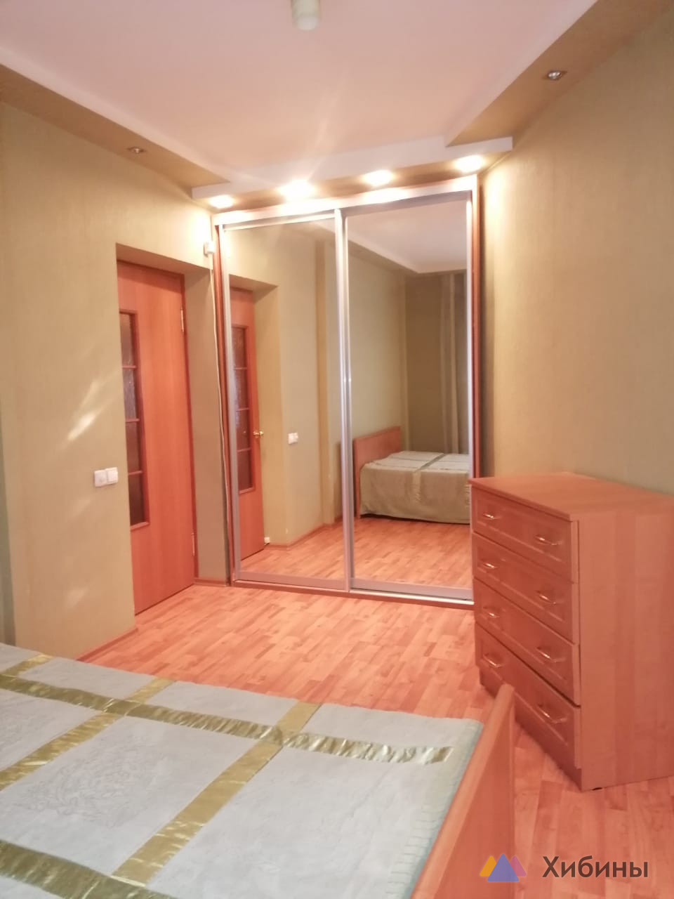 Продам 3-комнатную квартиру