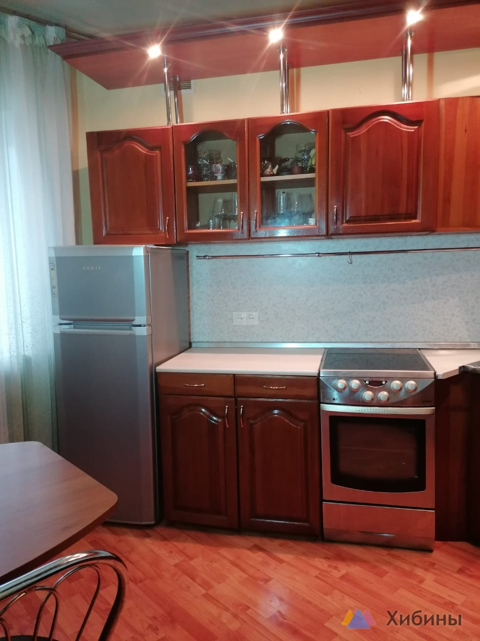 Продам 3-комнатную квартиру