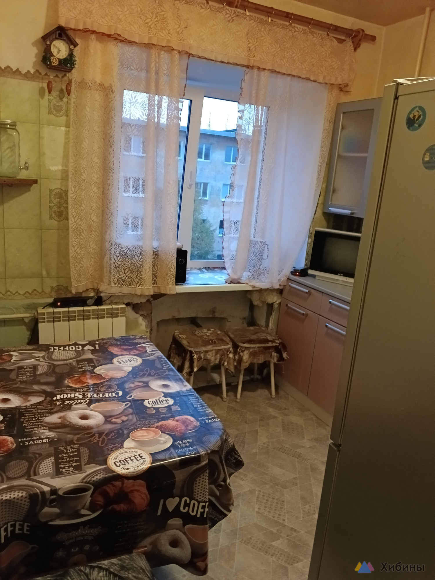 Сдам 2-комнатную квартиру на длительный срок
