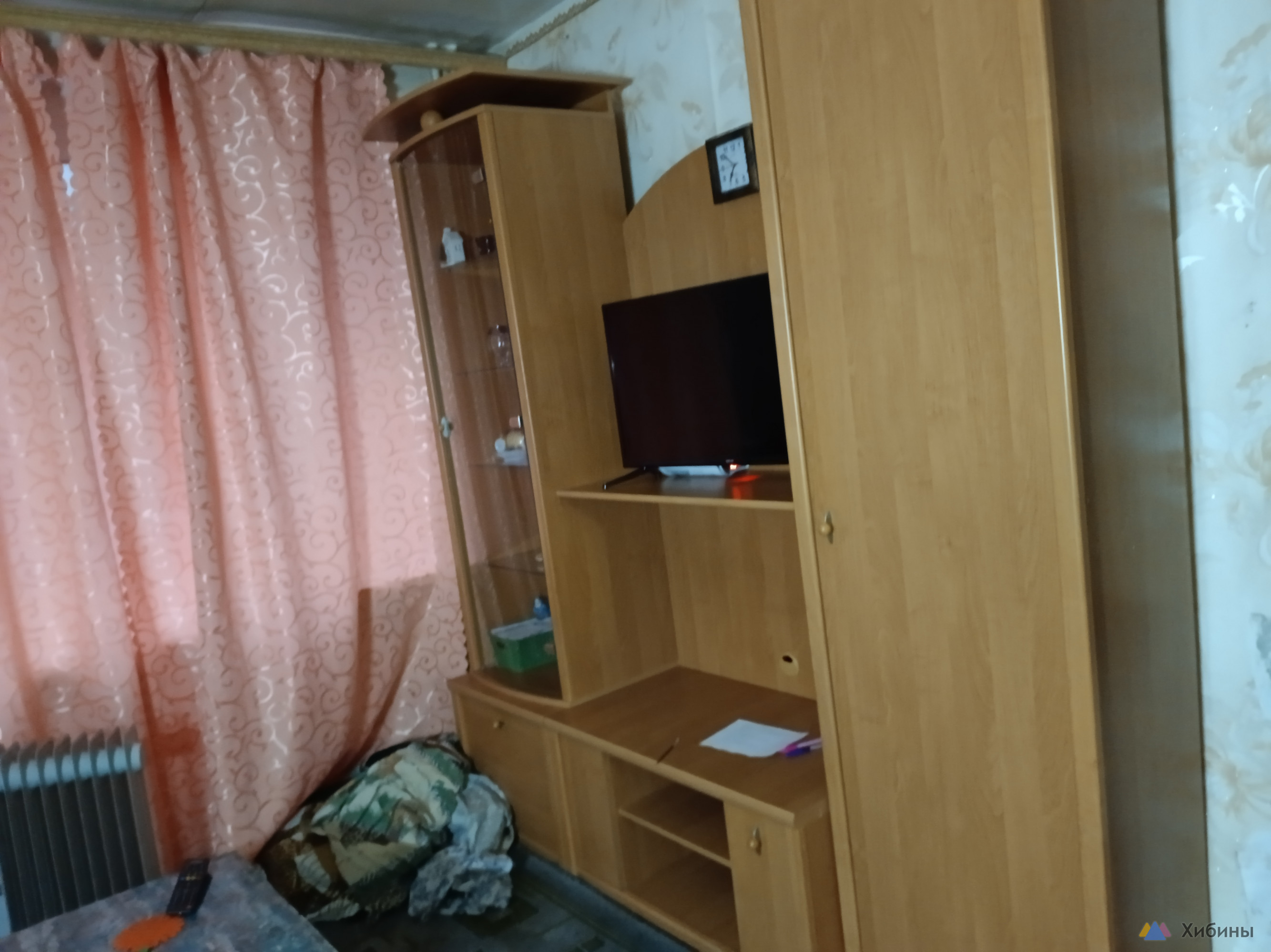 Сдам 2-комнатную квартиру на длительный срок