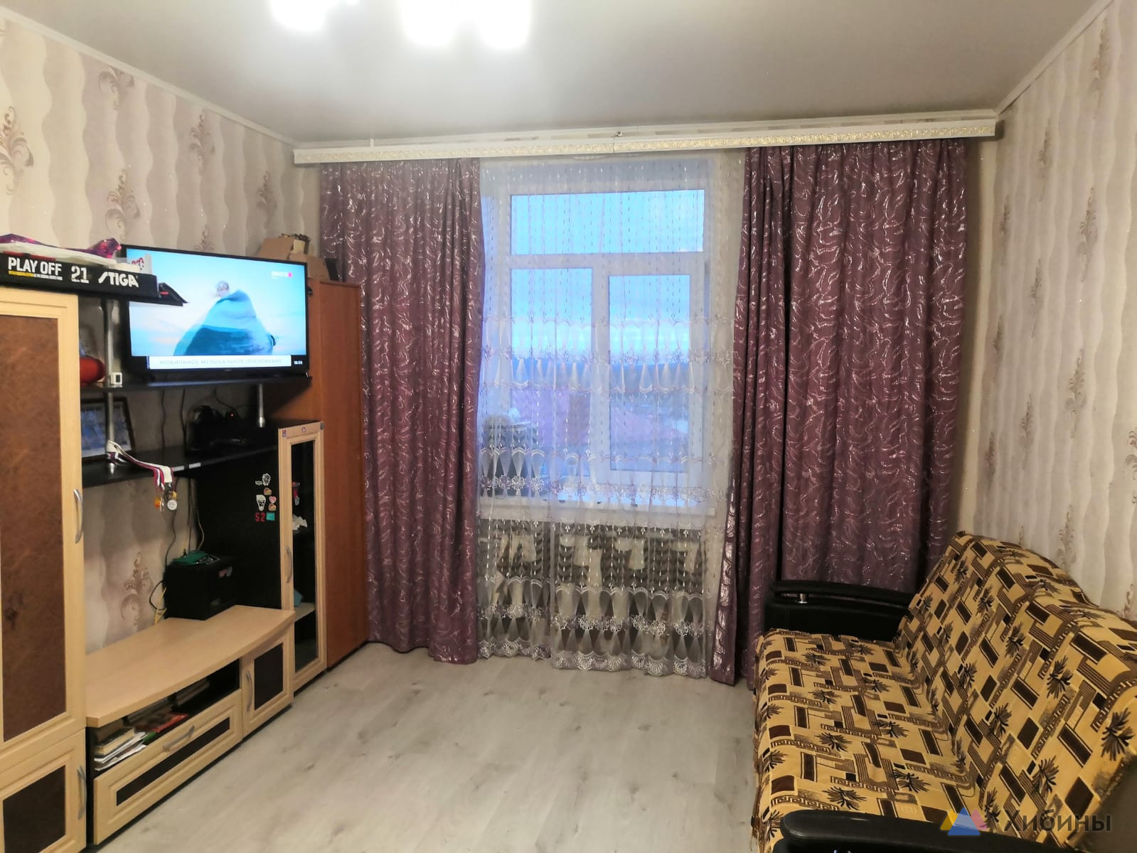 Продам 2-комнатную квартиру