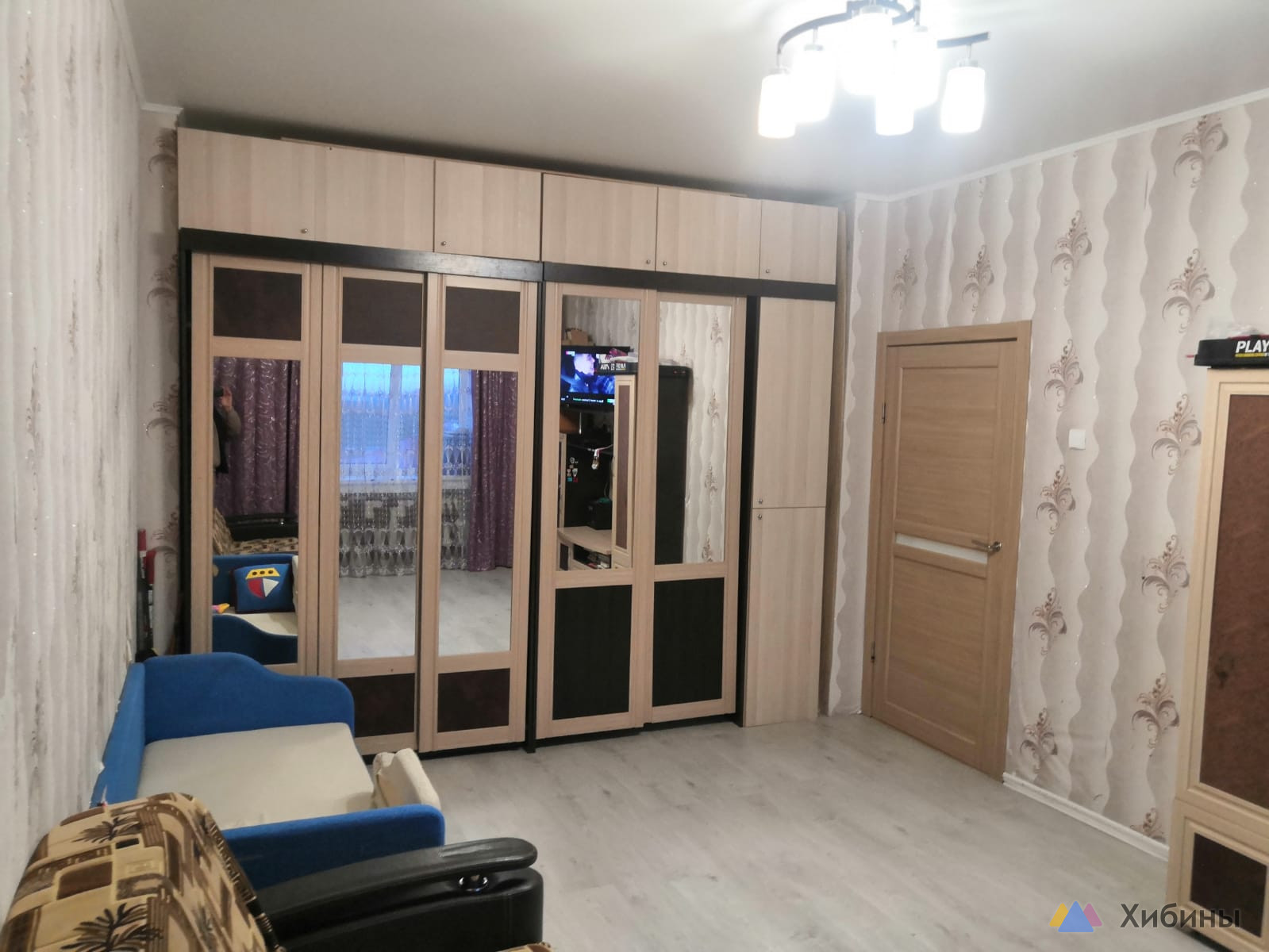Продам 2-комнатную квартиру