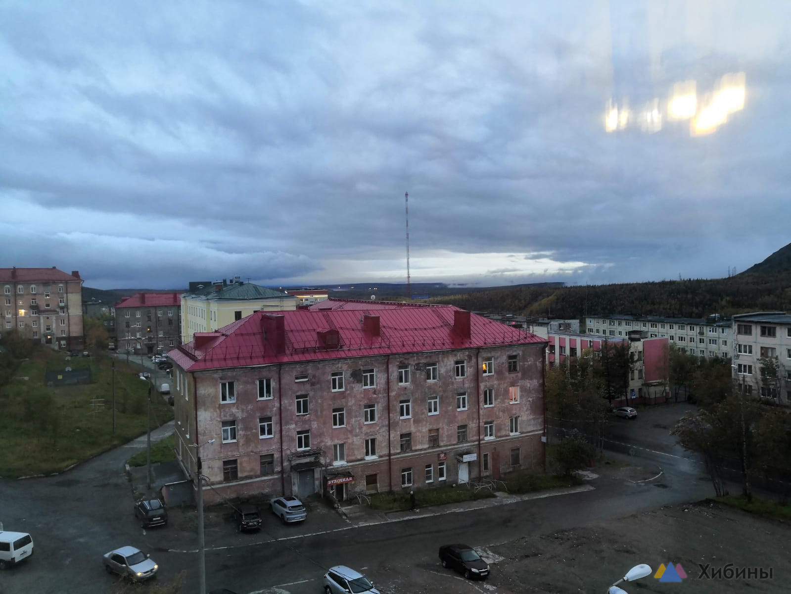 Продам 2-комнатную квартиру
