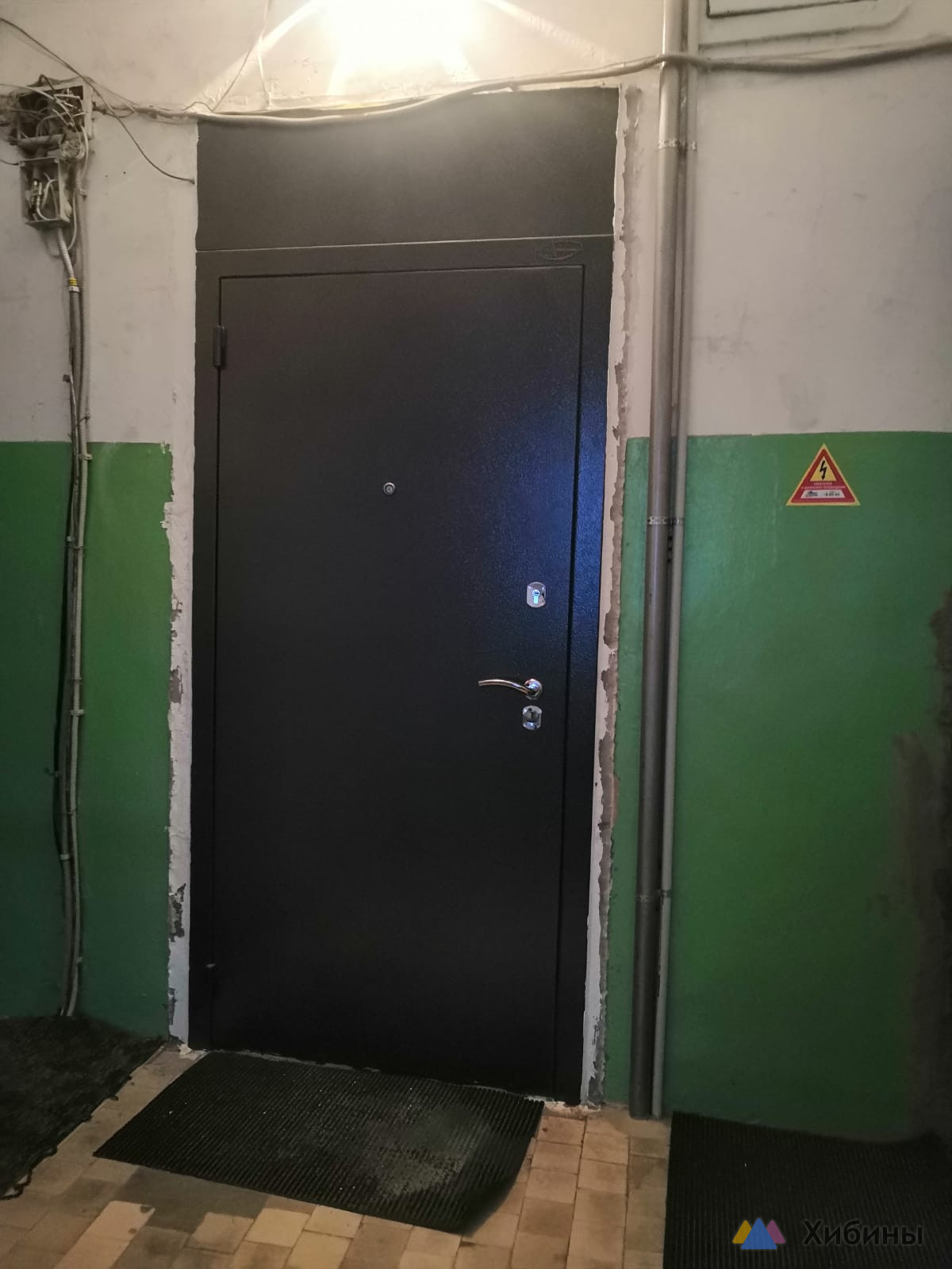 Продам 2-комнатную квартиру