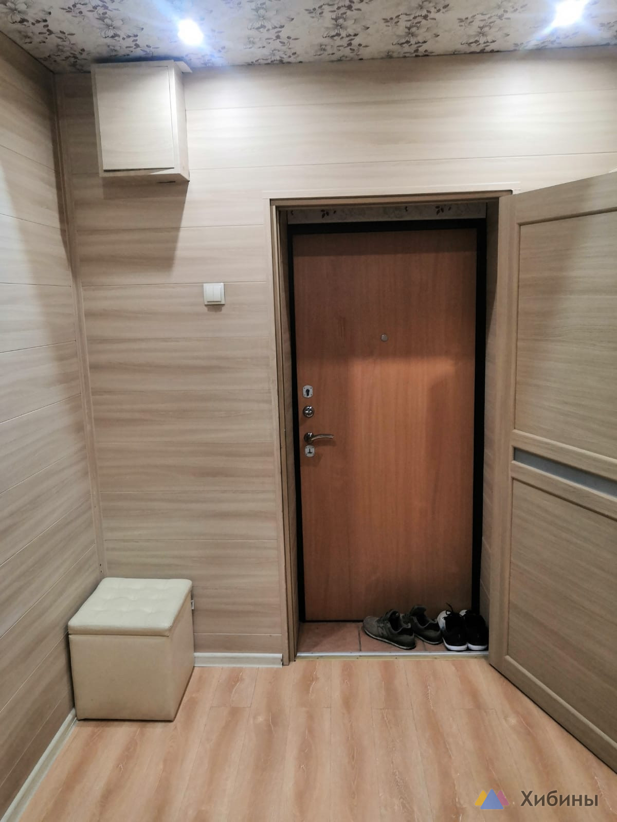 Продам 2-комнатную квартиру