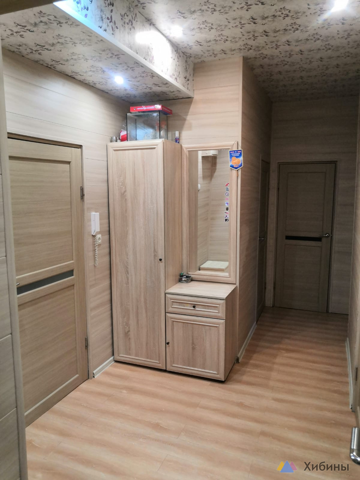 Продам 2-комнатную квартиру
