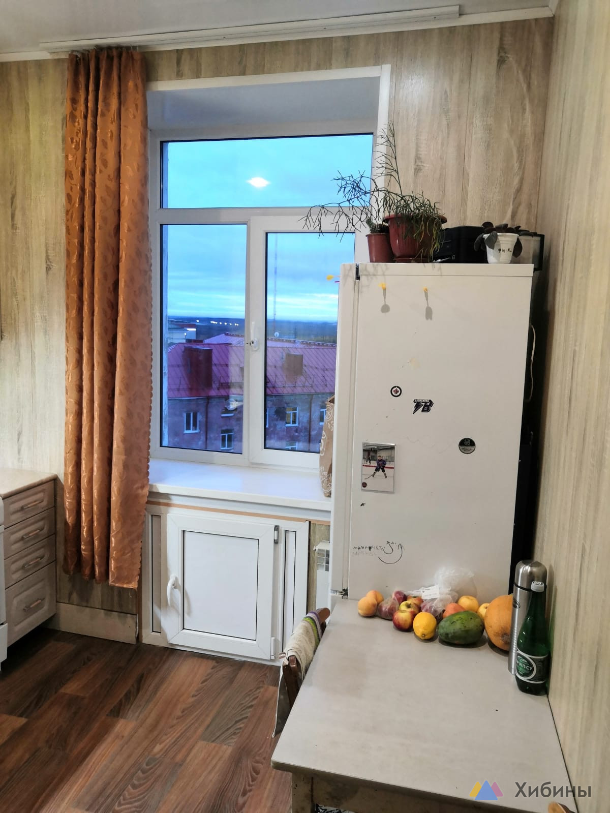 Продам 2-комнатную квартиру