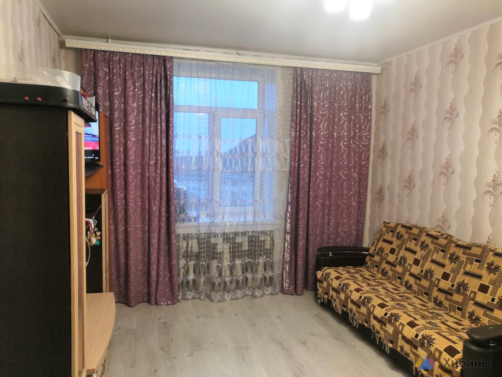 Продам 2-комнатную квартиру