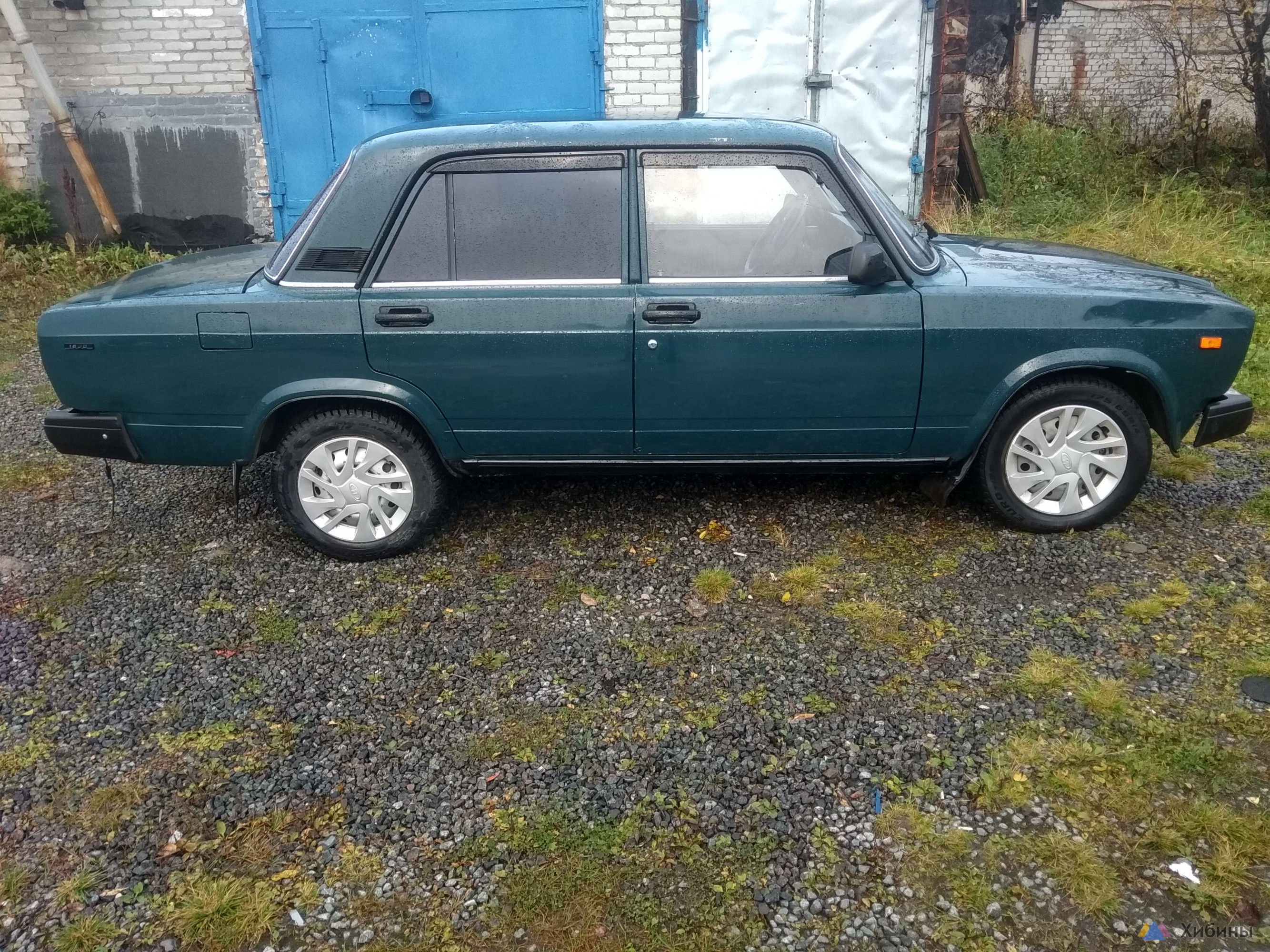 ВАЗ Lada 2107