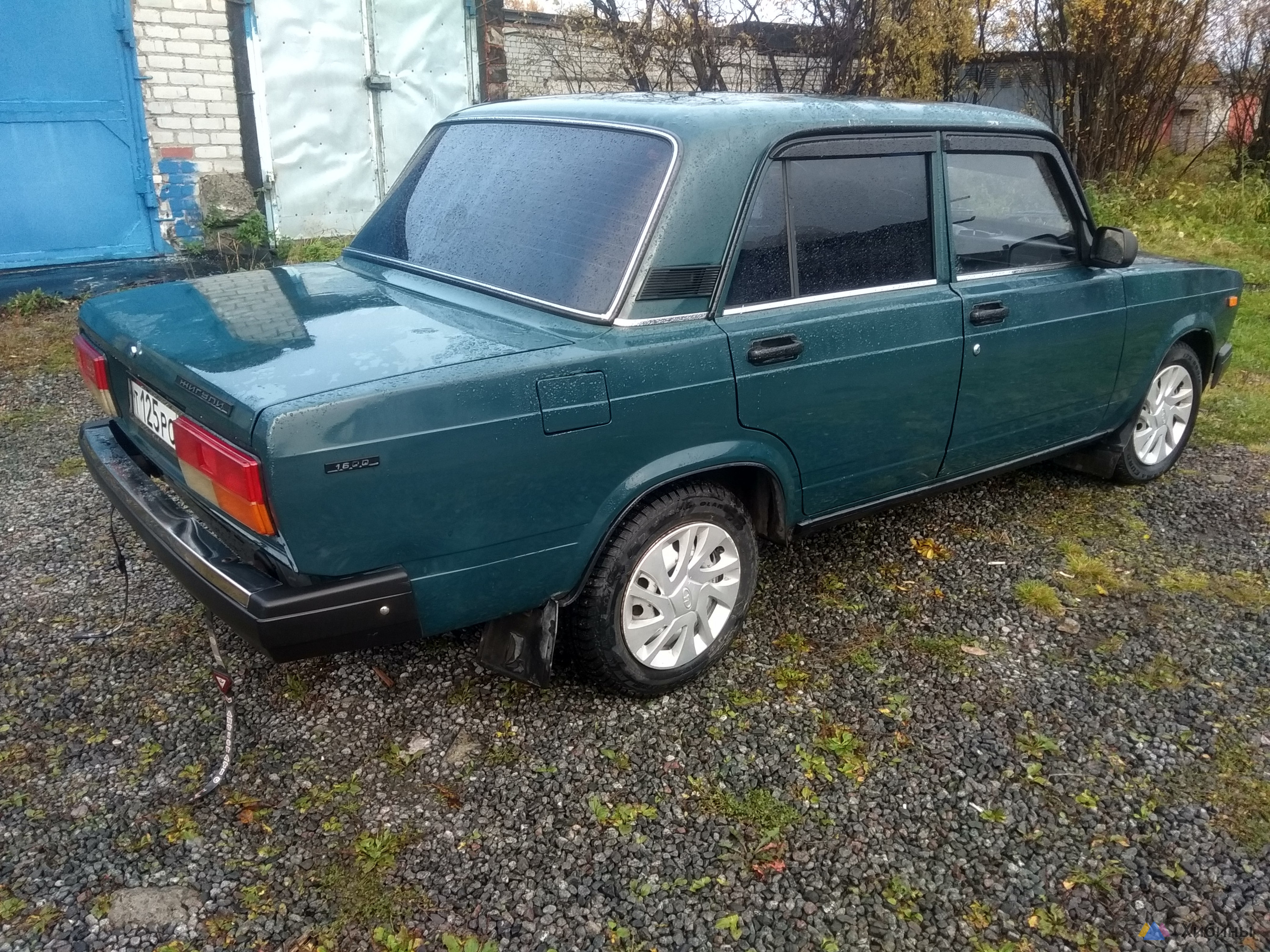 ВАЗ Lada 2107