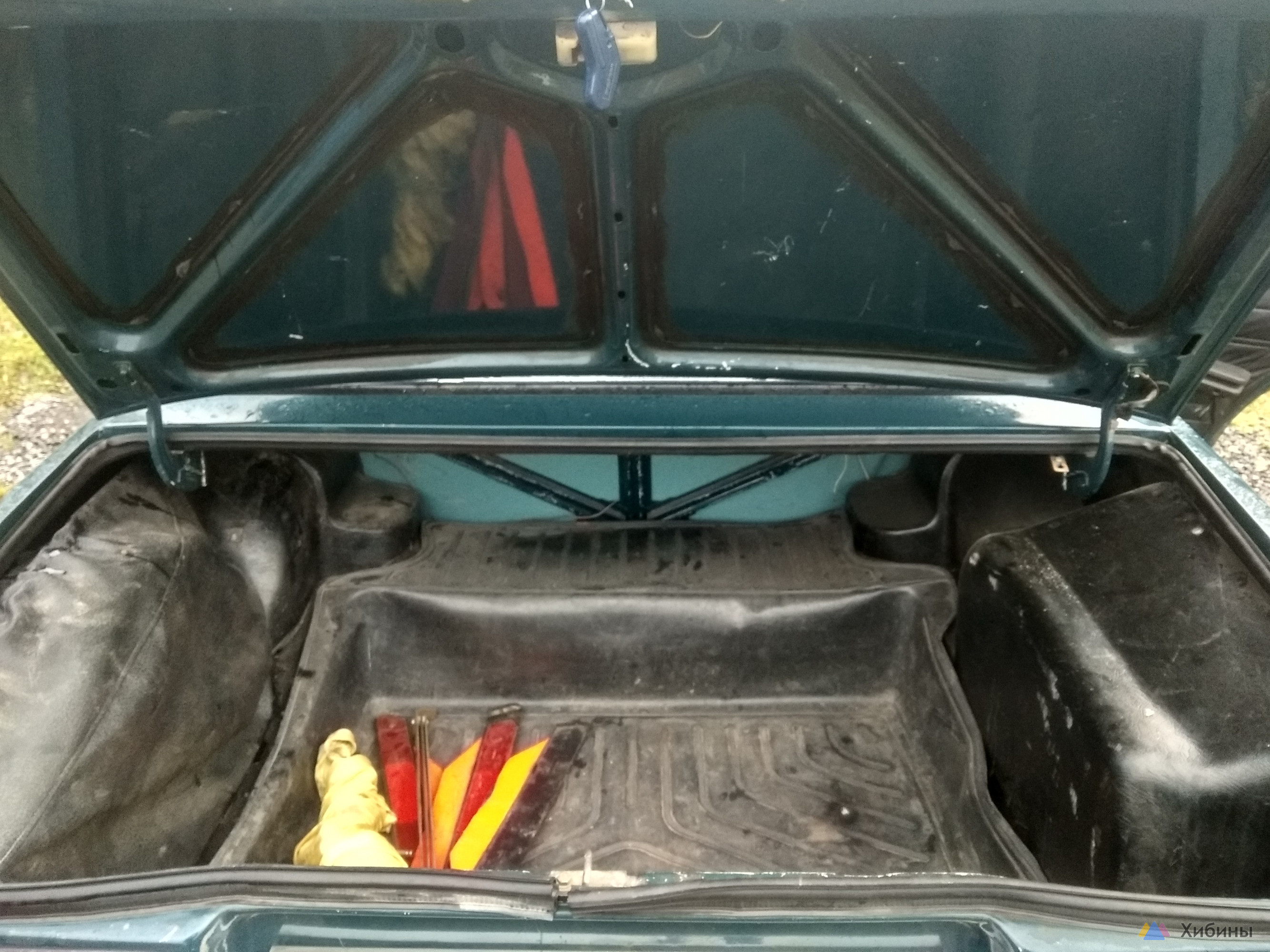 ВАЗ Lada 2107