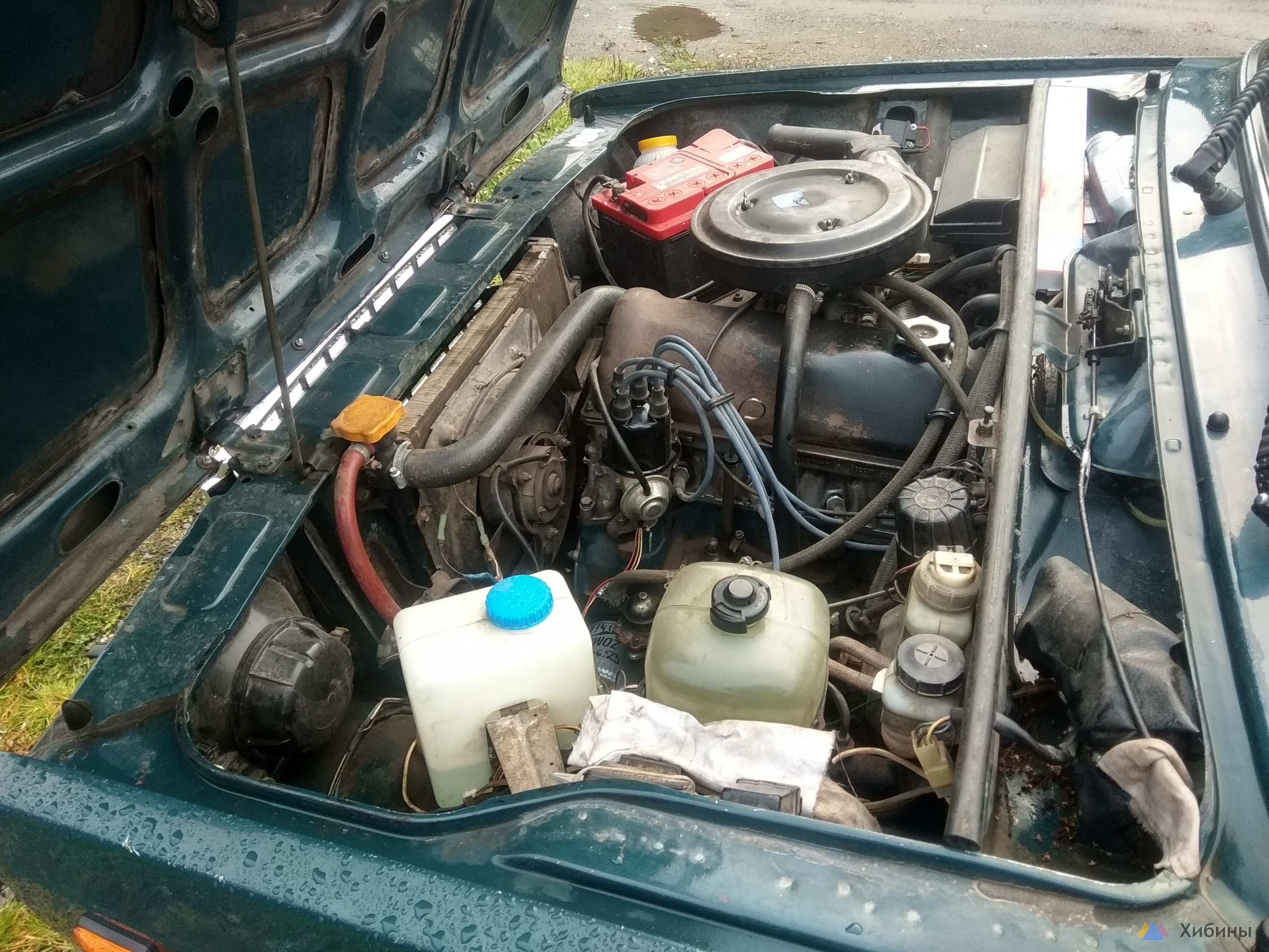 ВАЗ Lada 2107