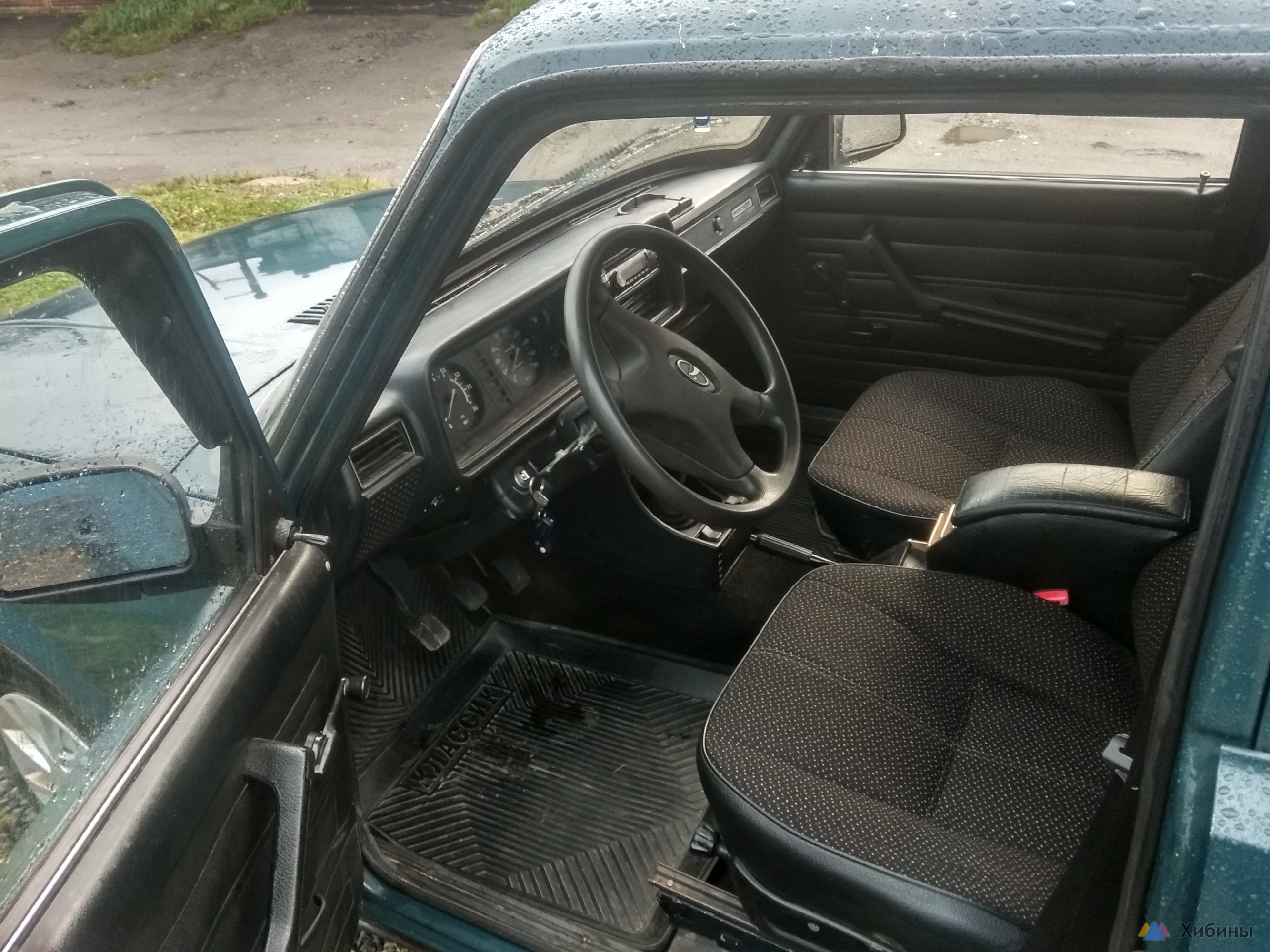 ВАЗ Lada 2107