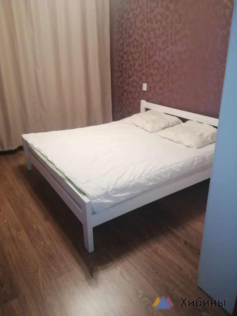 Сдам 2-комнатную квартиру на длительный срок