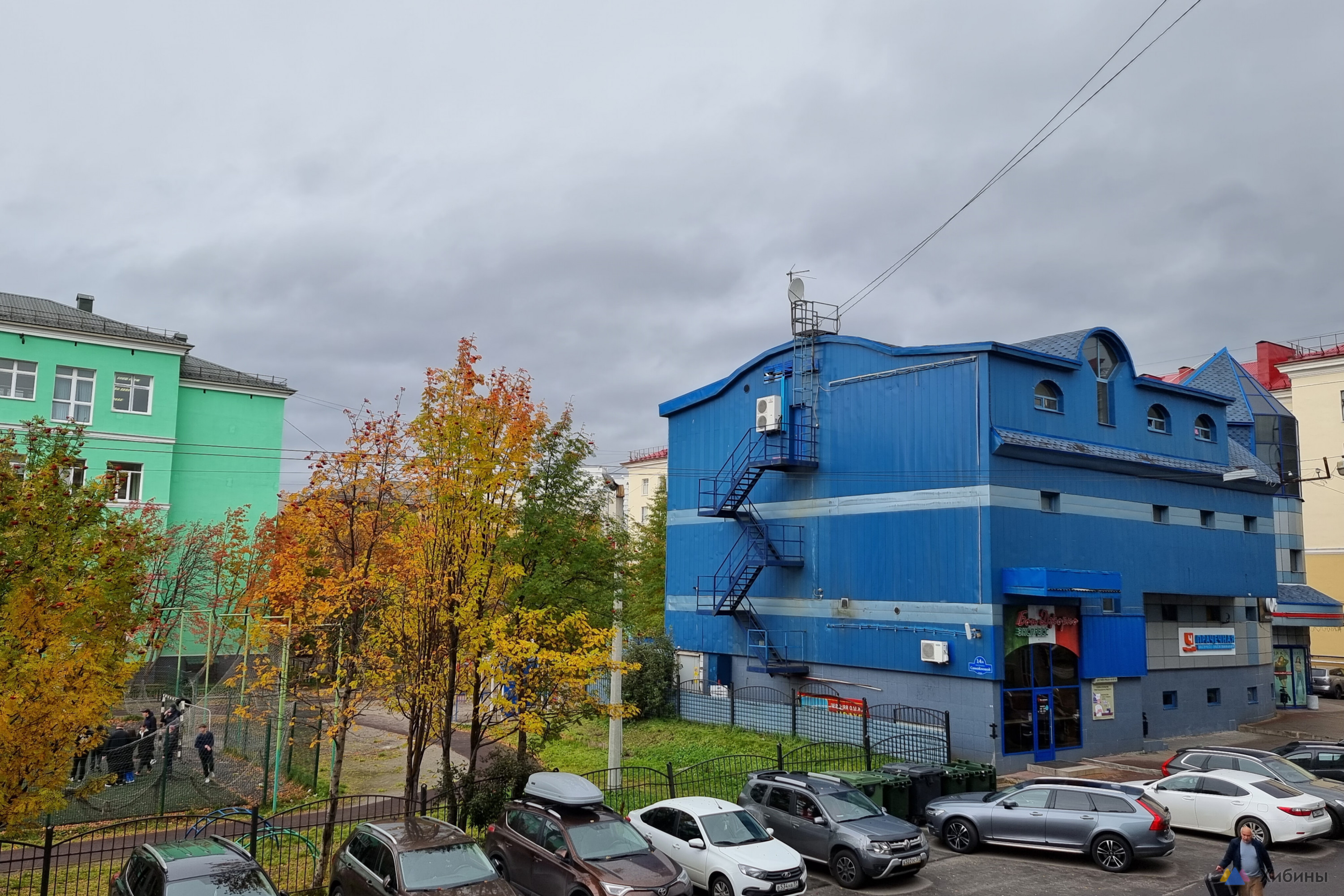 Продам 1-комнатную квартиру
