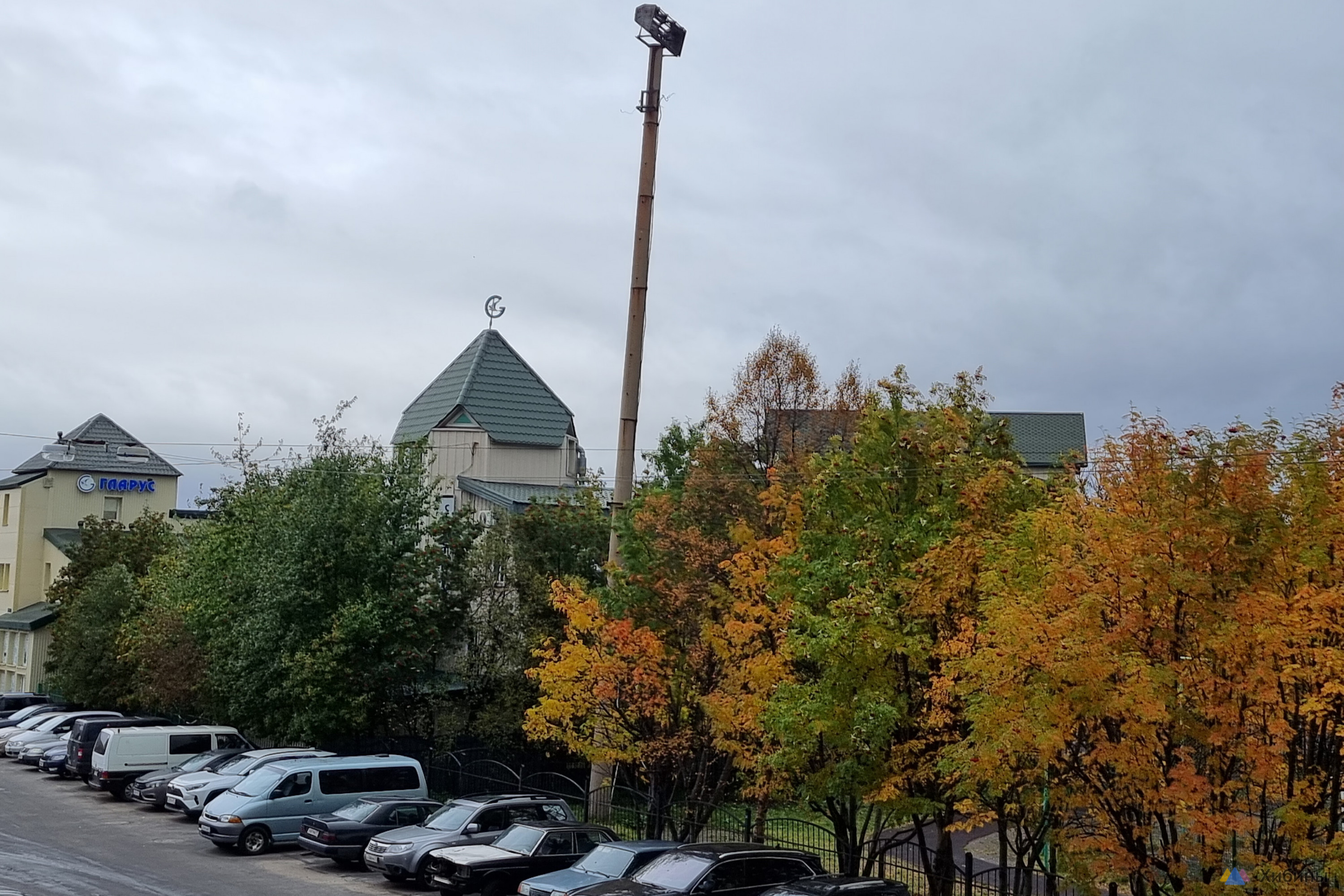 Продам 1-комнатную квартиру