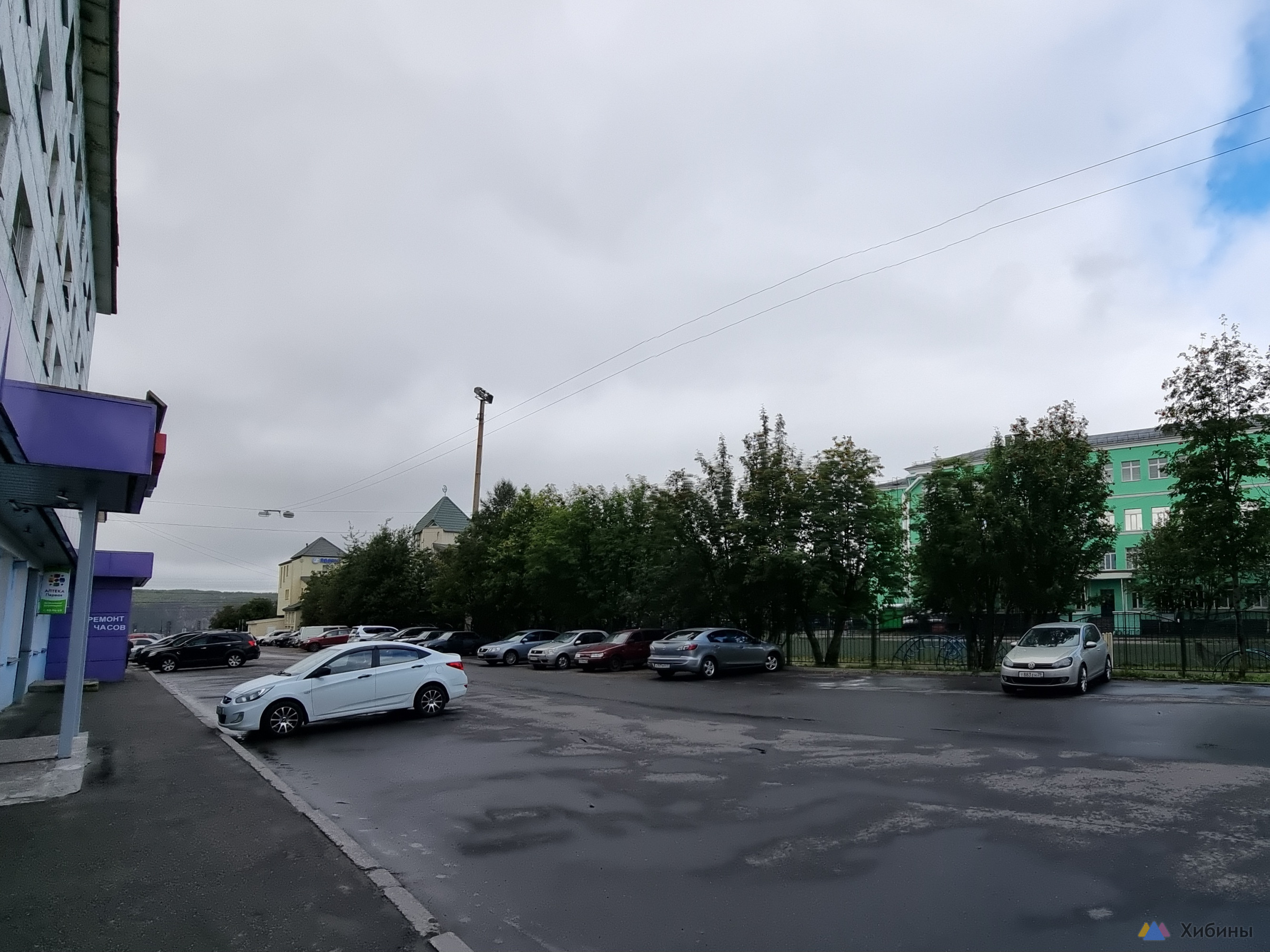 Продам 1-комнатную квартиру
