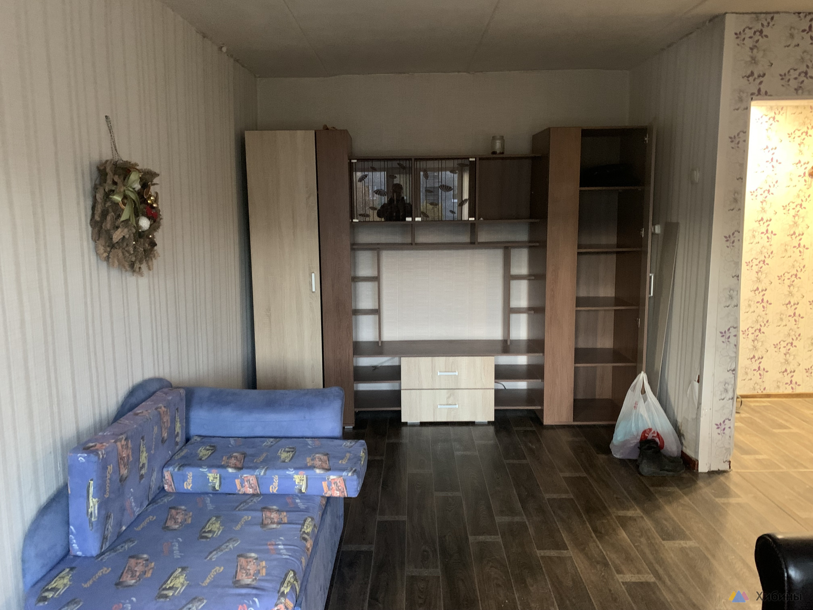 Продам 2-комнатную квартиру
