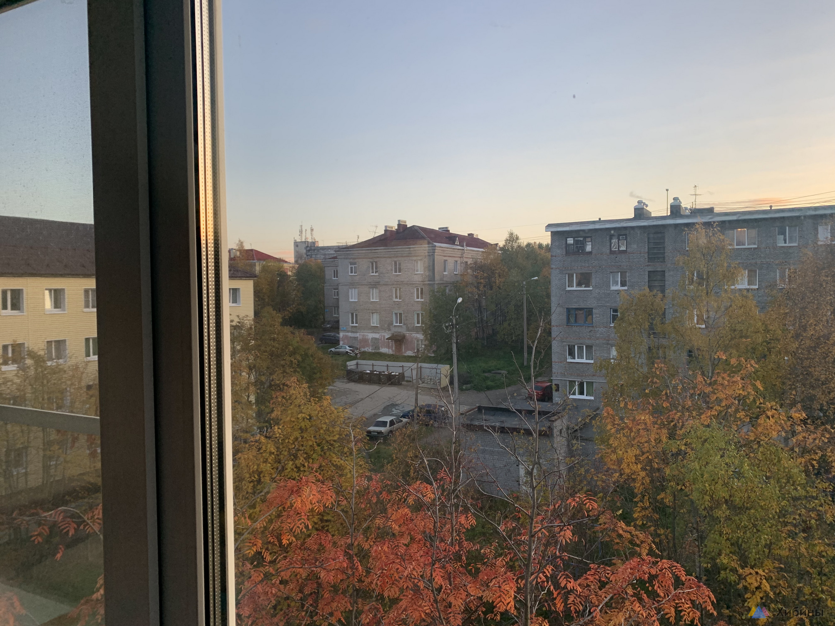 Продам 2-комнатную квартиру