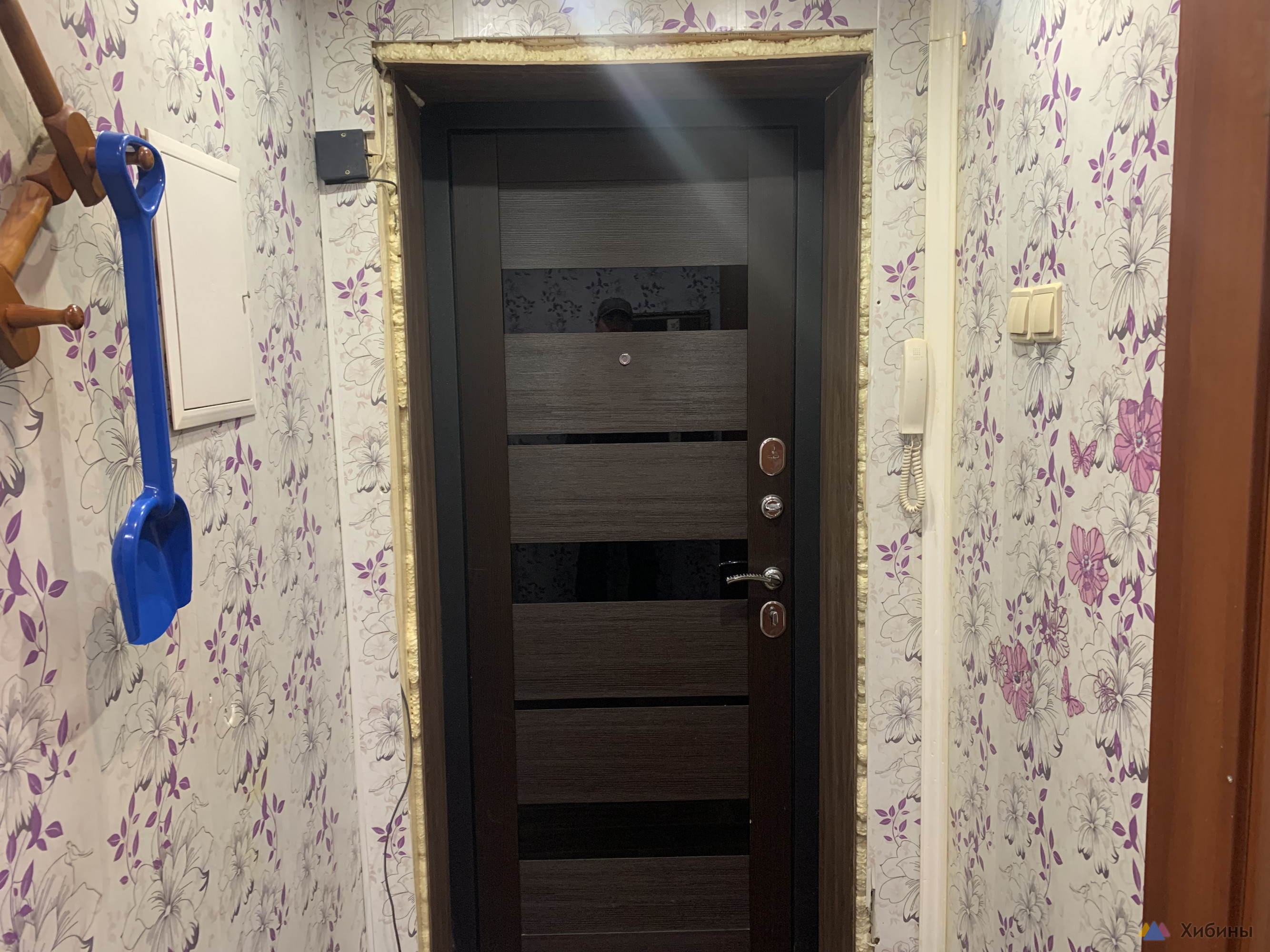 Продам 2-комнатную квартиру