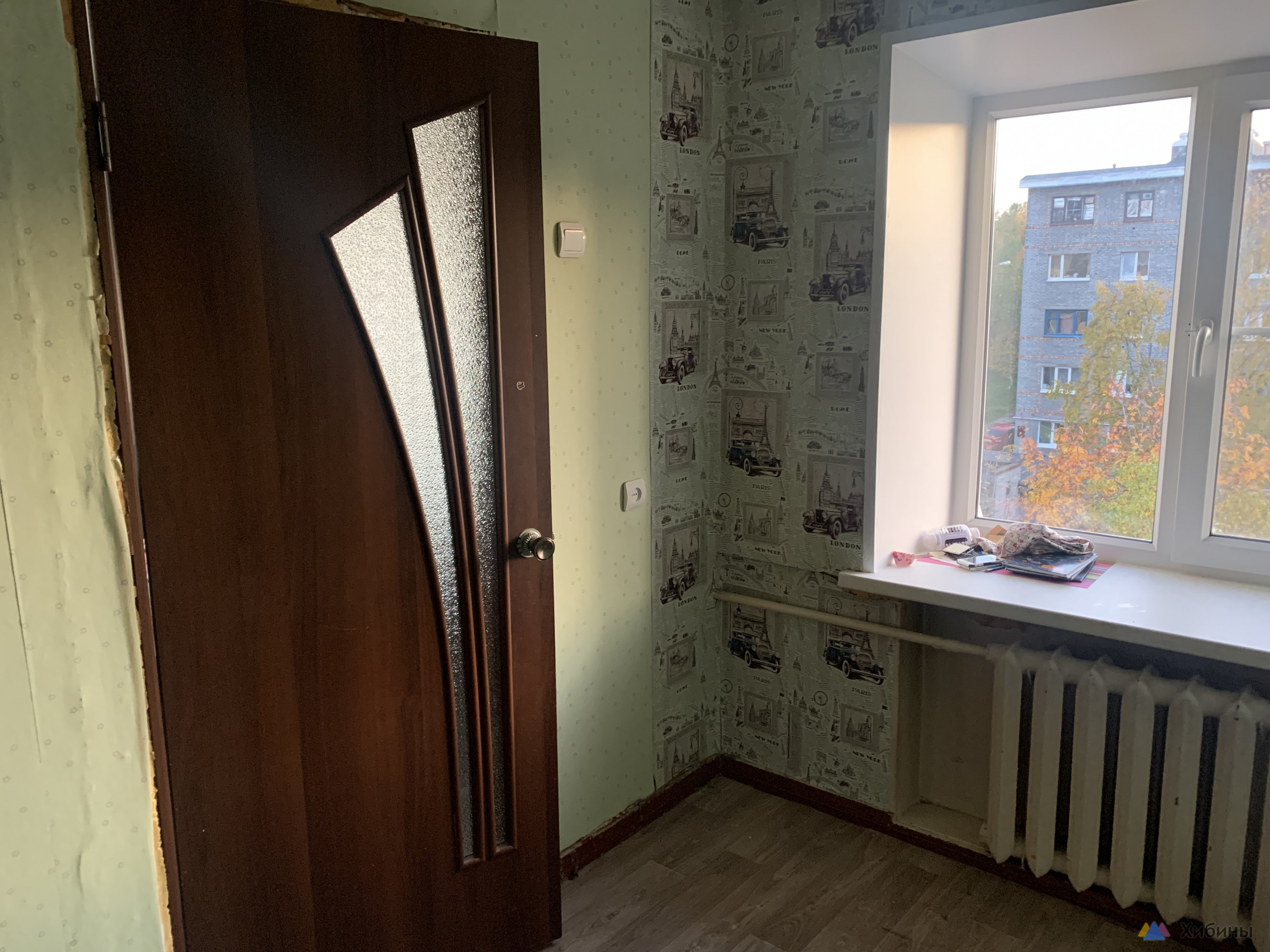 Продам 2-комнатную квартиру
