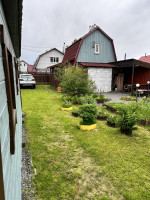 Объявление Продам дачу 53, 2 кв. м. , участок 6 соток