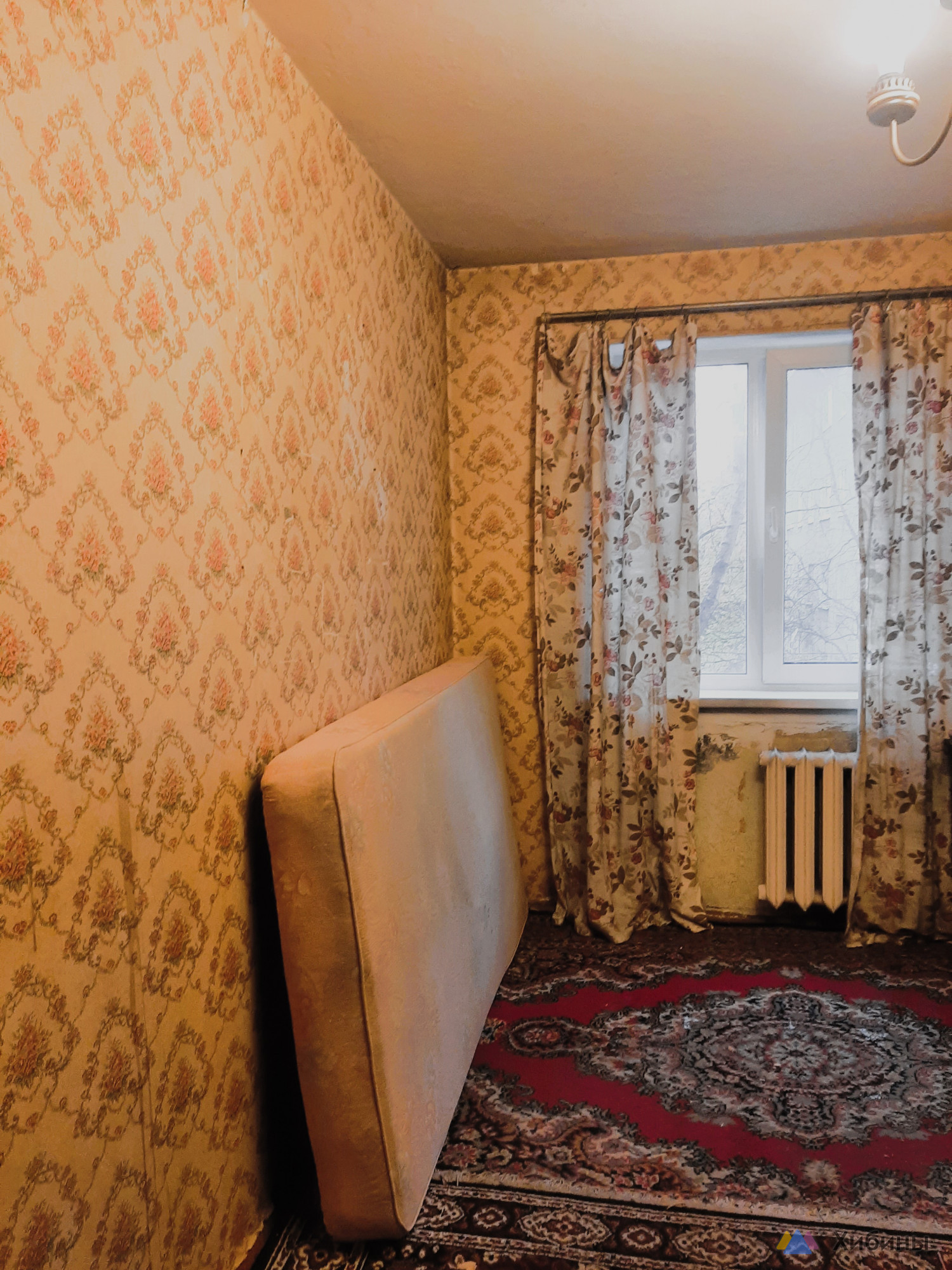 Продам 2-комнатную квартиру