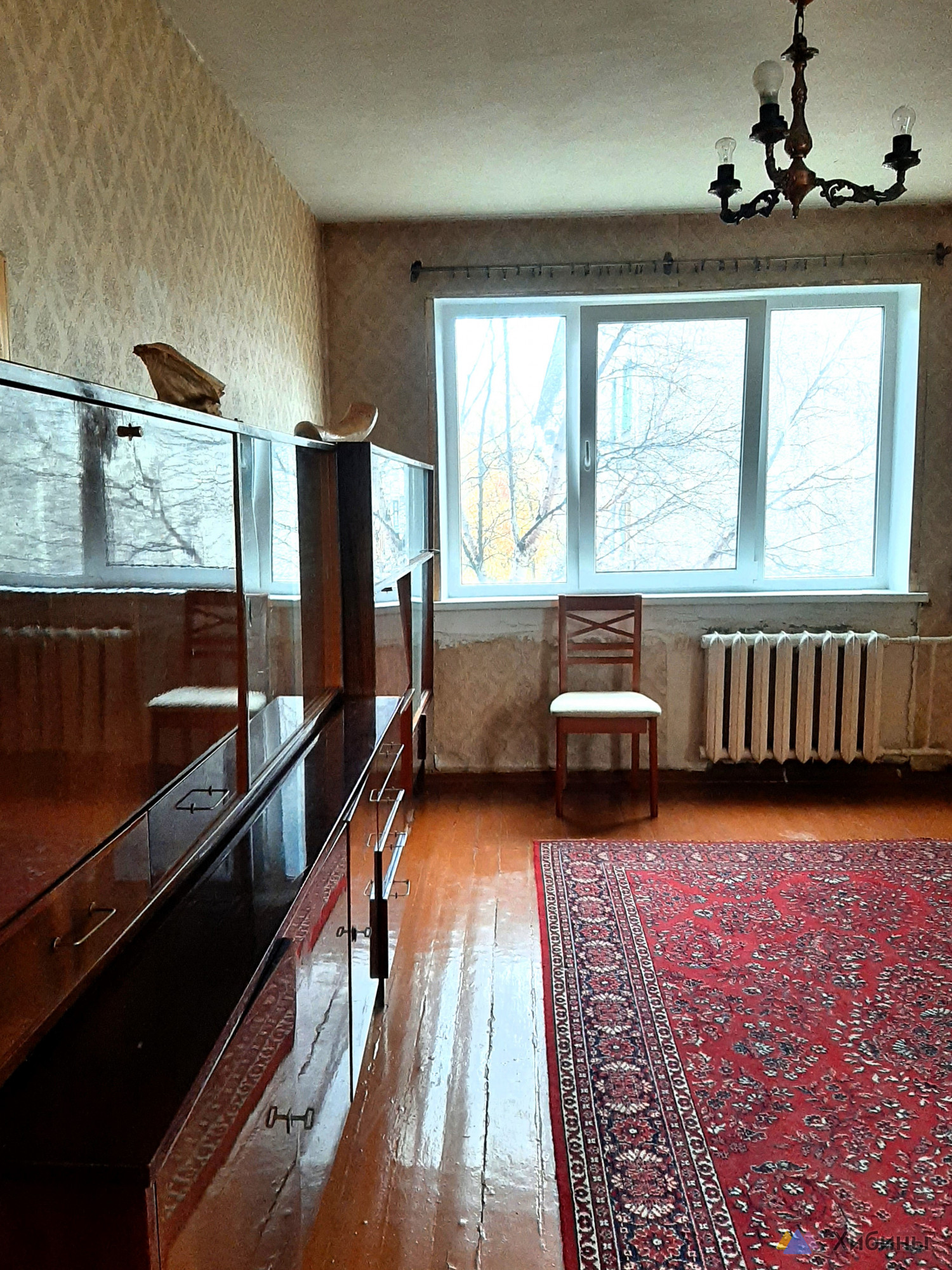 Продам 2-комнатную квартиру